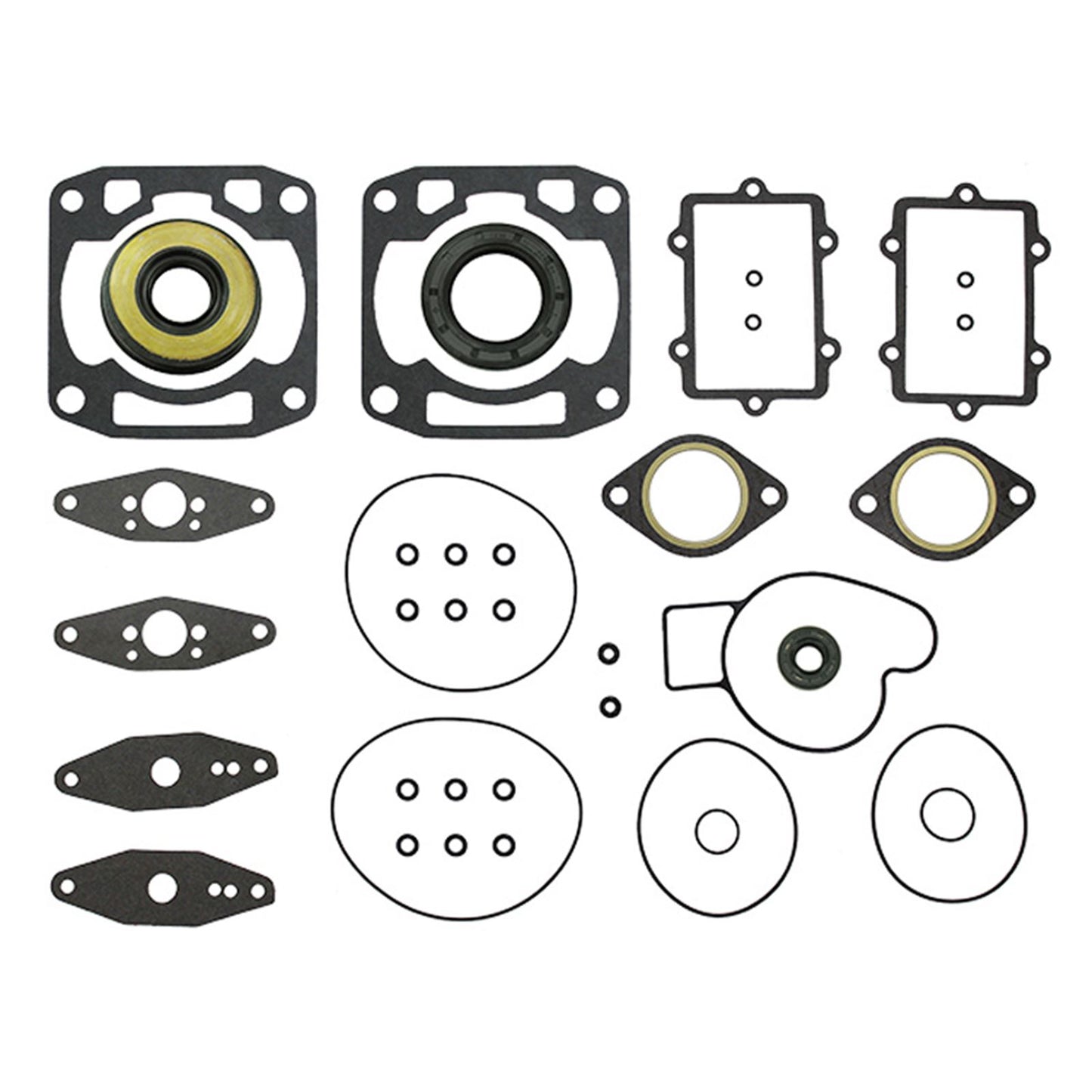 SPI Sports Parts Inc Full Set W/Oil Seals 09-711276_997067