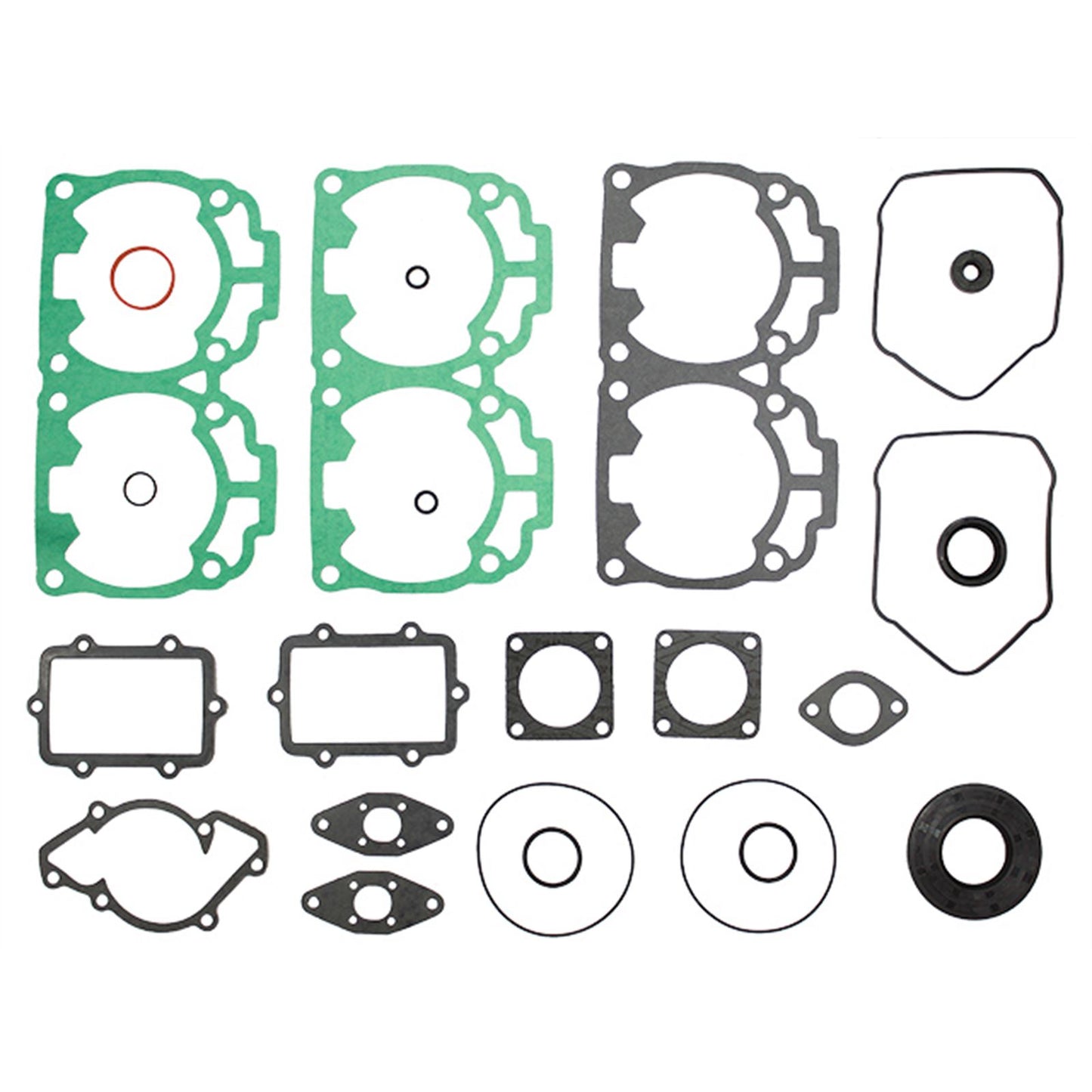 SPI Sports Parts Inc Full Set W/Oil Seals 09-711285_1533321