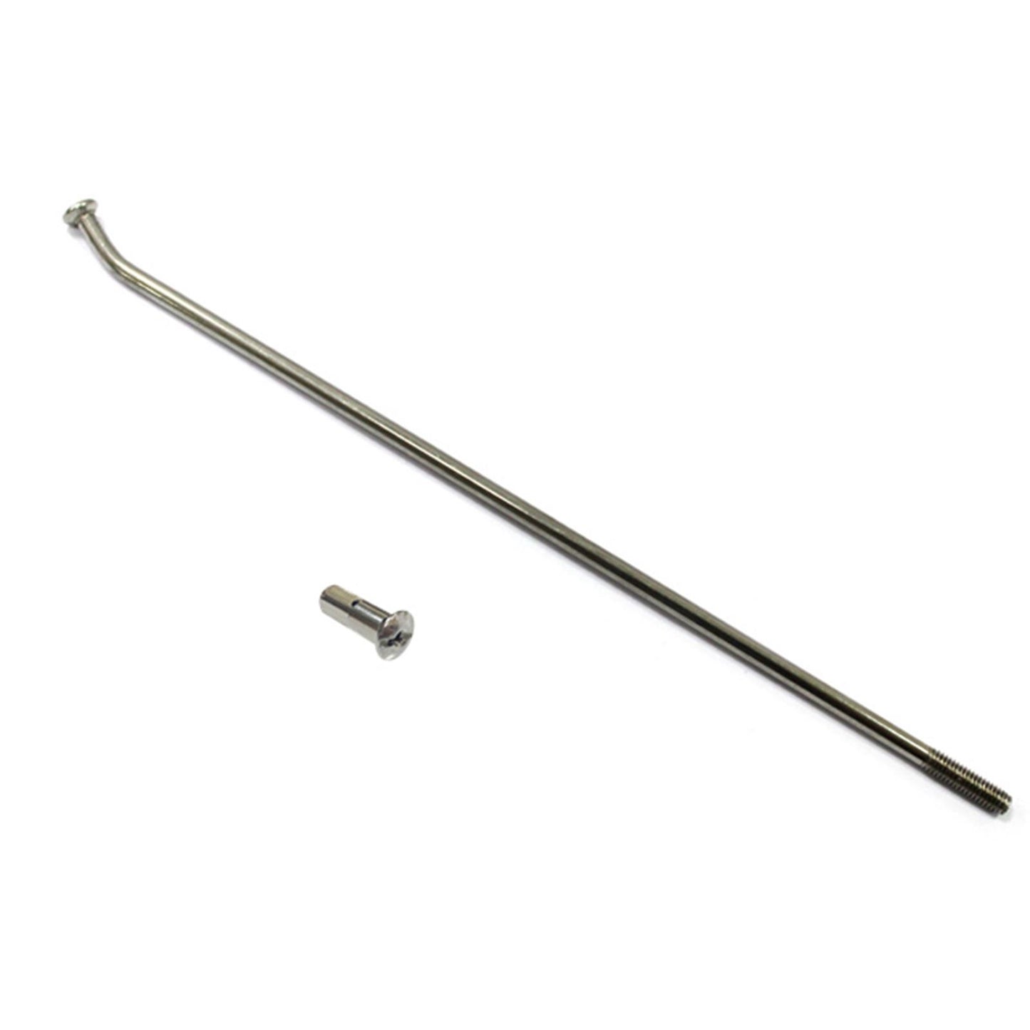 Psychic MX Components Spokes for Suzuki RM 125/250 - 19" [MPN: MX-06038]_997395