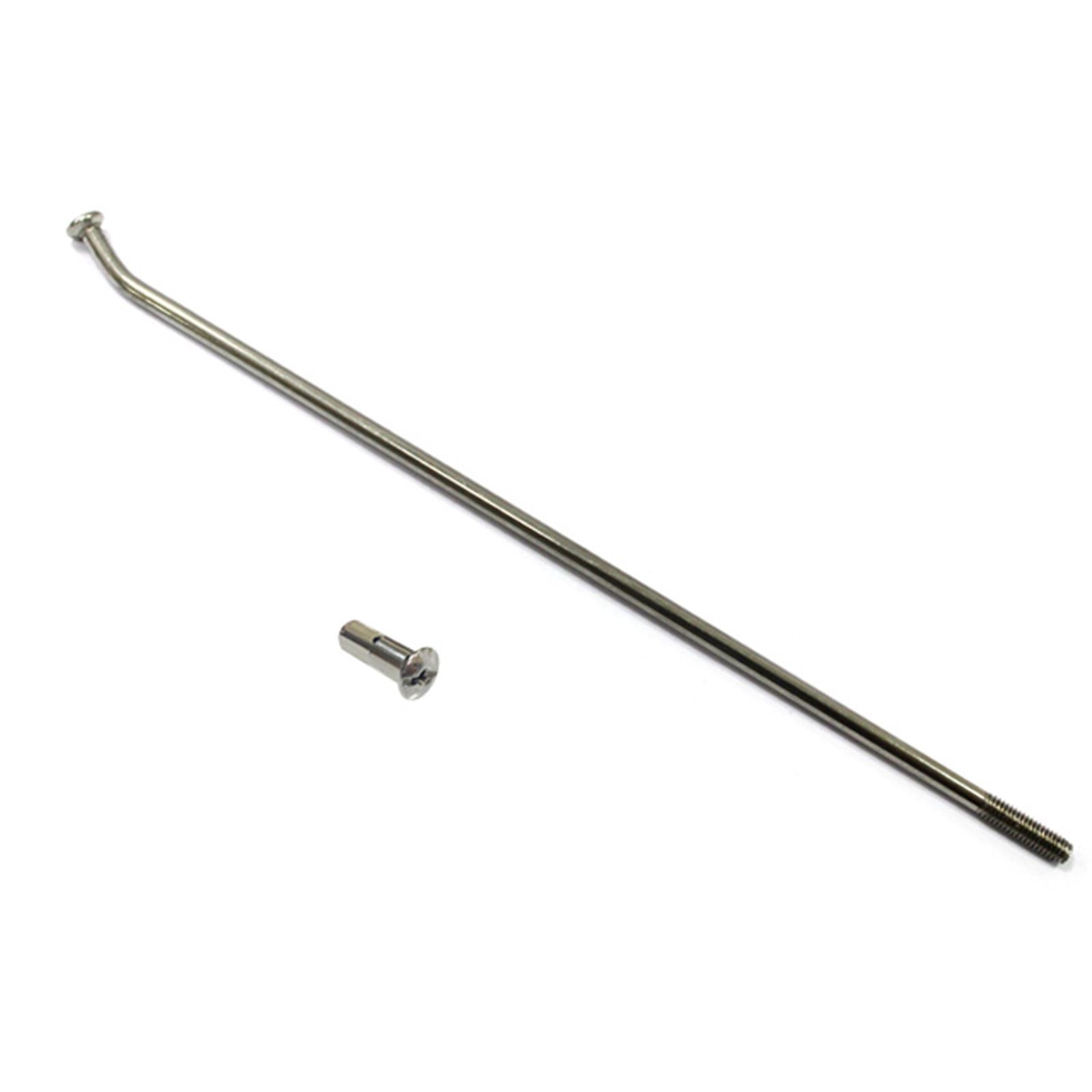 Psychic MX Components Spokes for Suzuki RM 125/250 - 19" [MPN: MX-06038]_997395