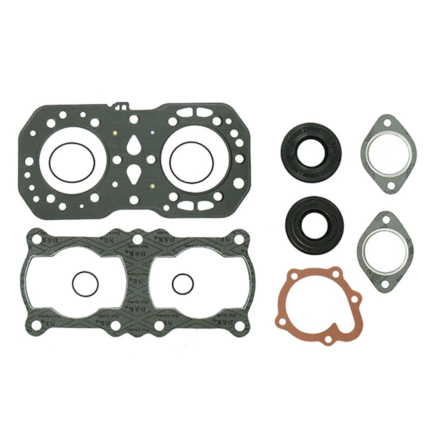 SPI Sports Parts Inc Full Gasket Set 09-711253_997383
