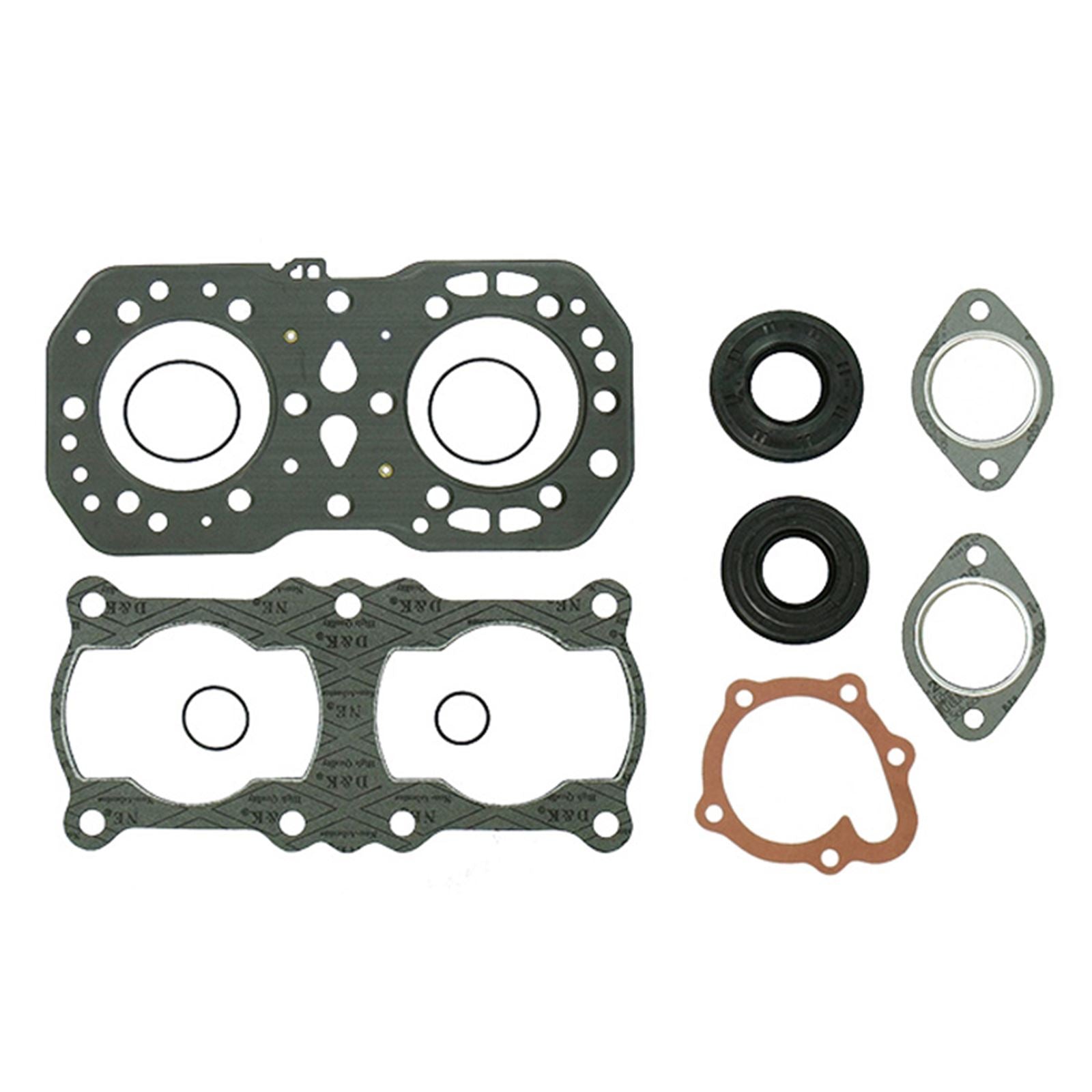 SPI Sports Parts Inc Full Gasket Set 09-711253_997383