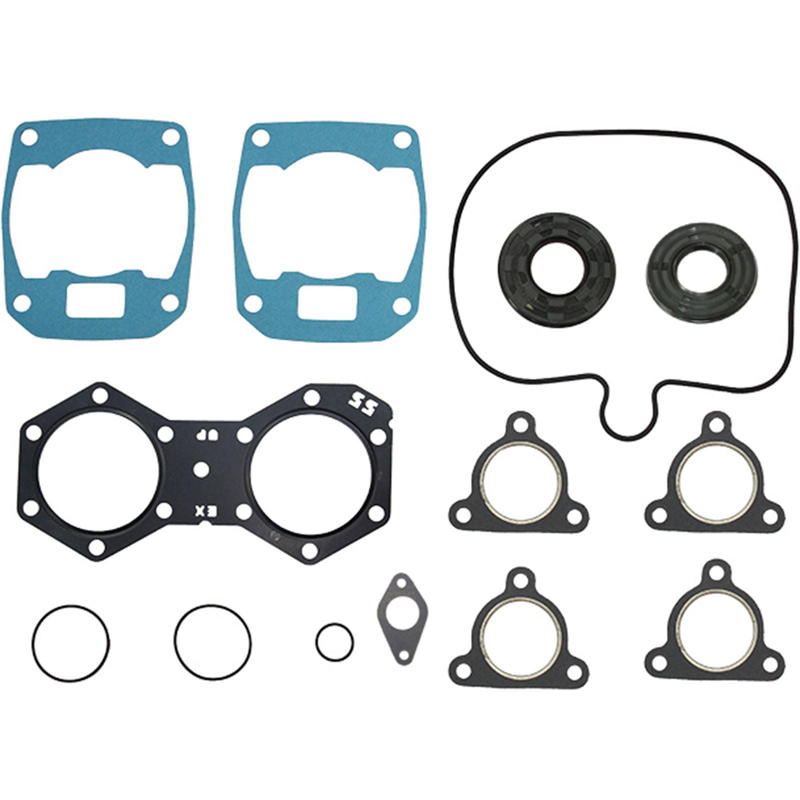SPI Sports Parts Inc Full Gasket Set 09-711286_1533344
