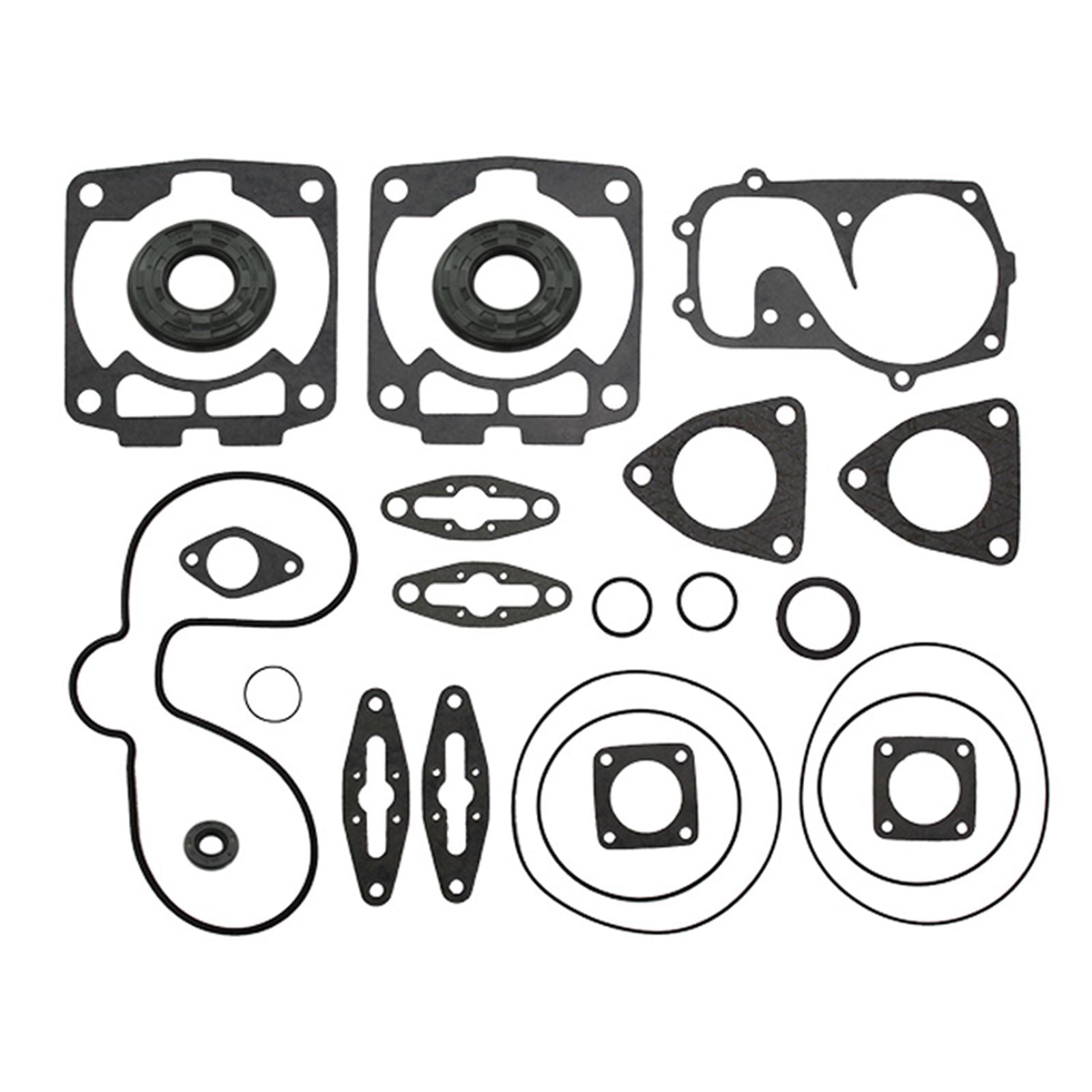 SPI Sports Parts Inc Full Gasket Set 09-711251_997361