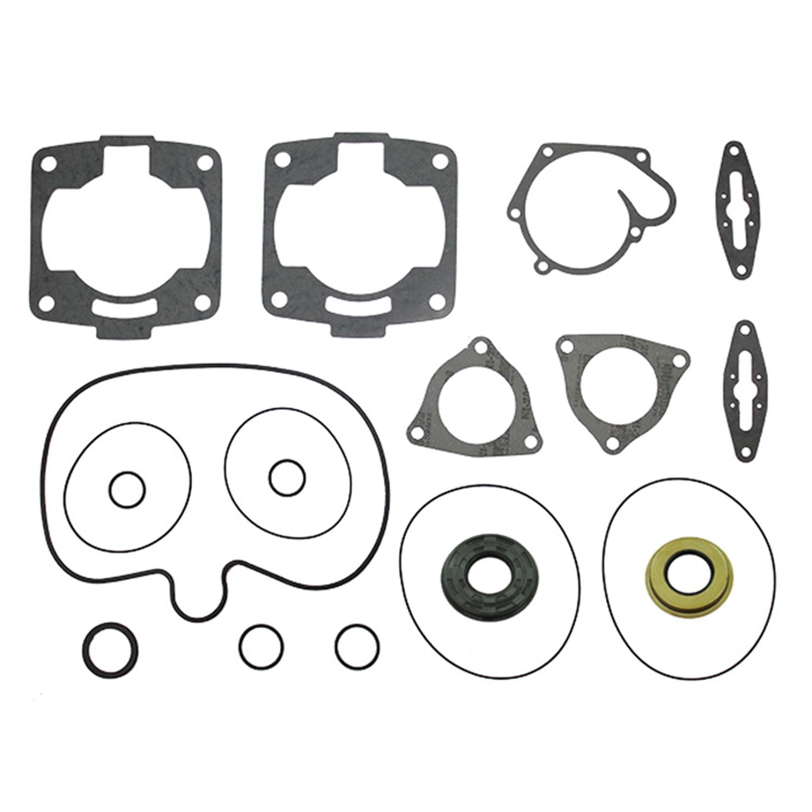 SPI Sports Parts Inc Full Gasket Set 09-711265_997362