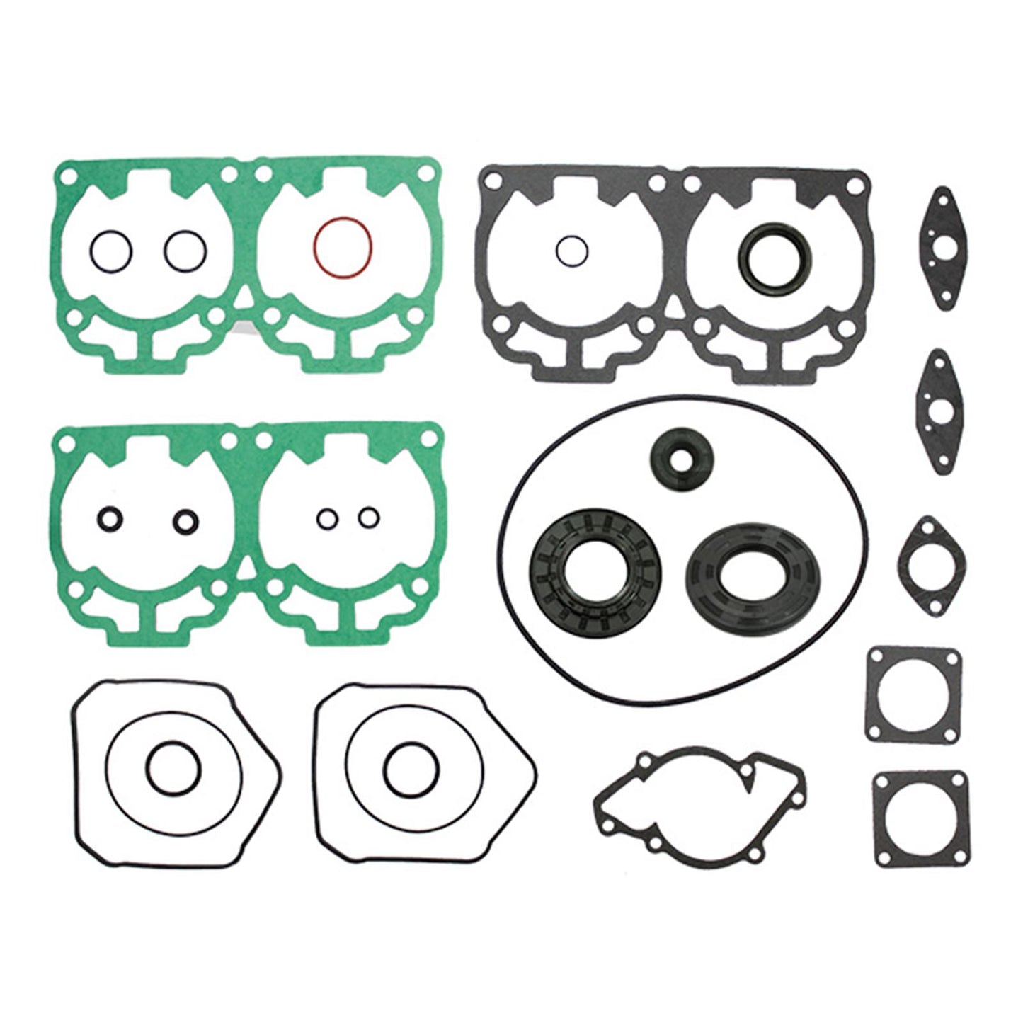 SPI Sports Parts Inc Full Gasket Set 09-711255_997364