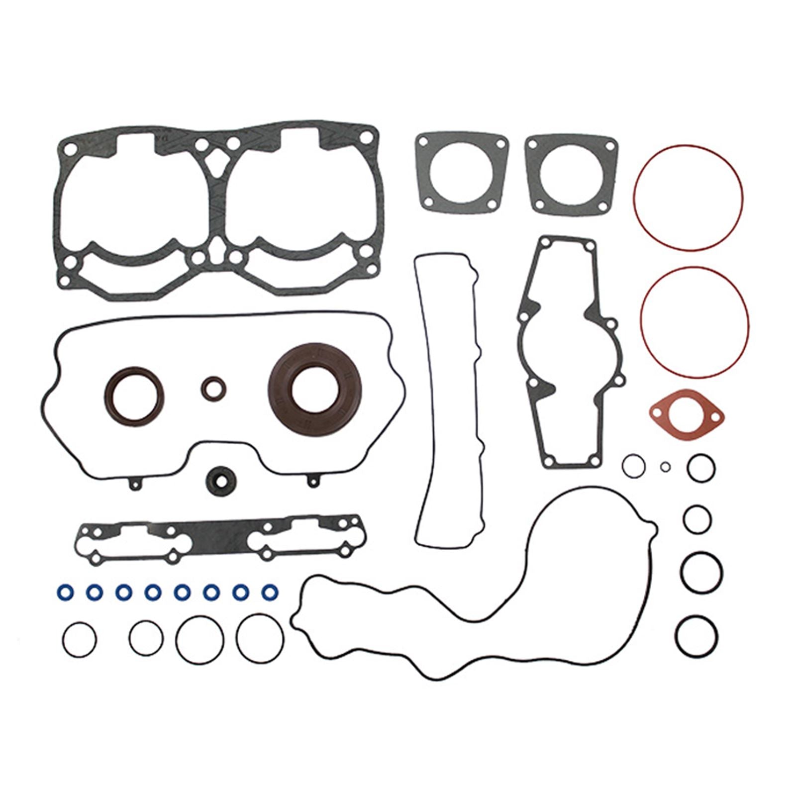 SPI Sports Parts Inc Full Gasket Set 09-711289_997365