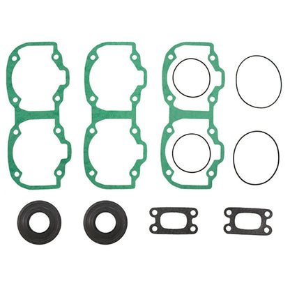 2FastMoto Full Gasket Set with Oil Seal for Ski-Doo  09-711277_979787