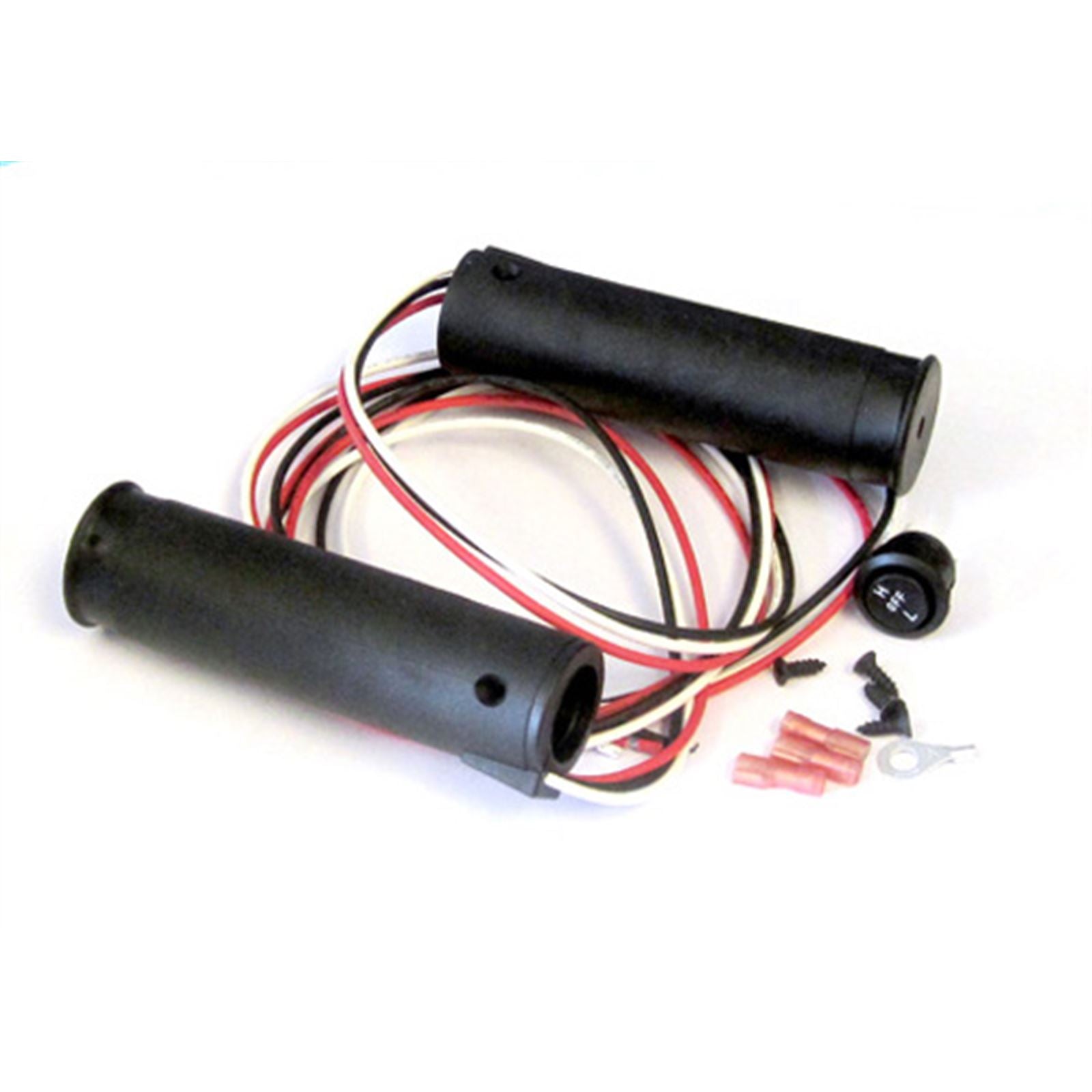 SPI Sports Parts Inc SPI Heated Grips SM-08255_997464