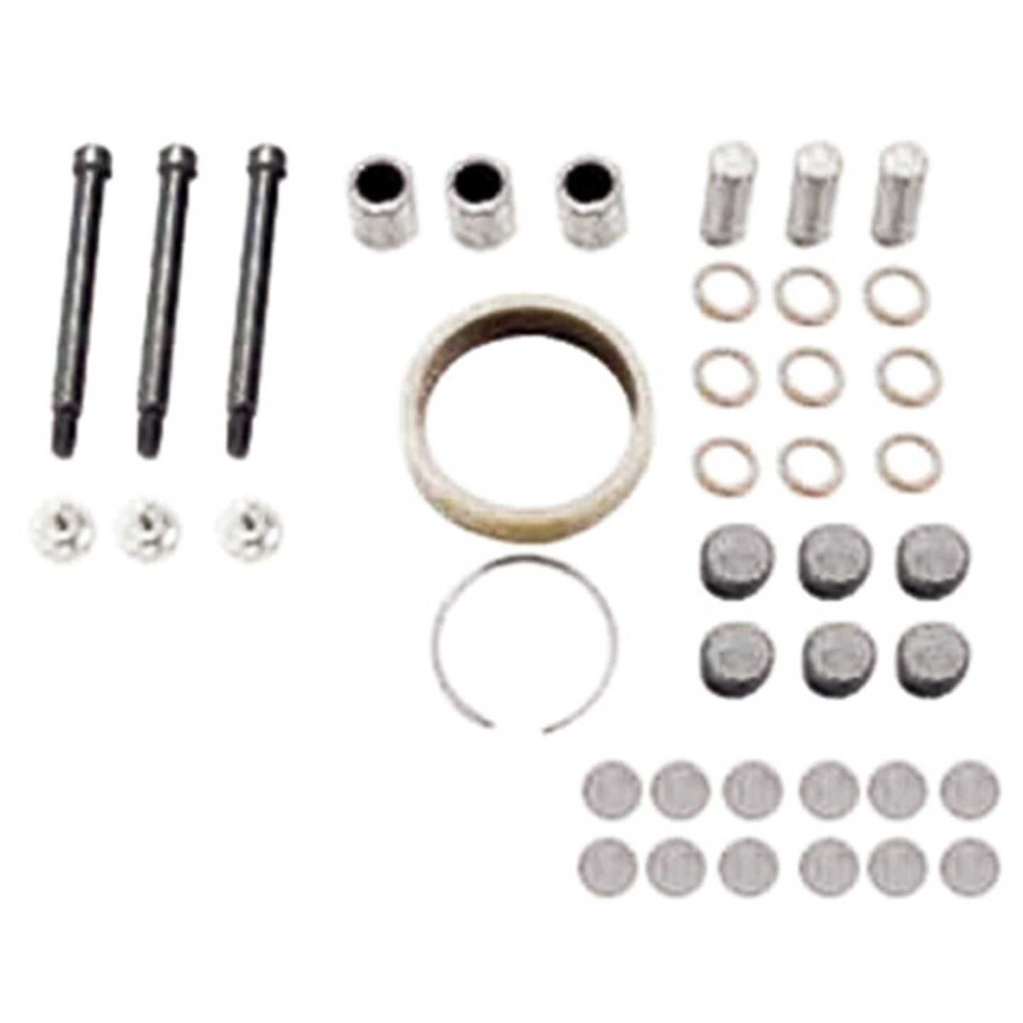 SPI Sports Parts Inc SPI Clutch Kit for Polaris SM-03088K2_997465