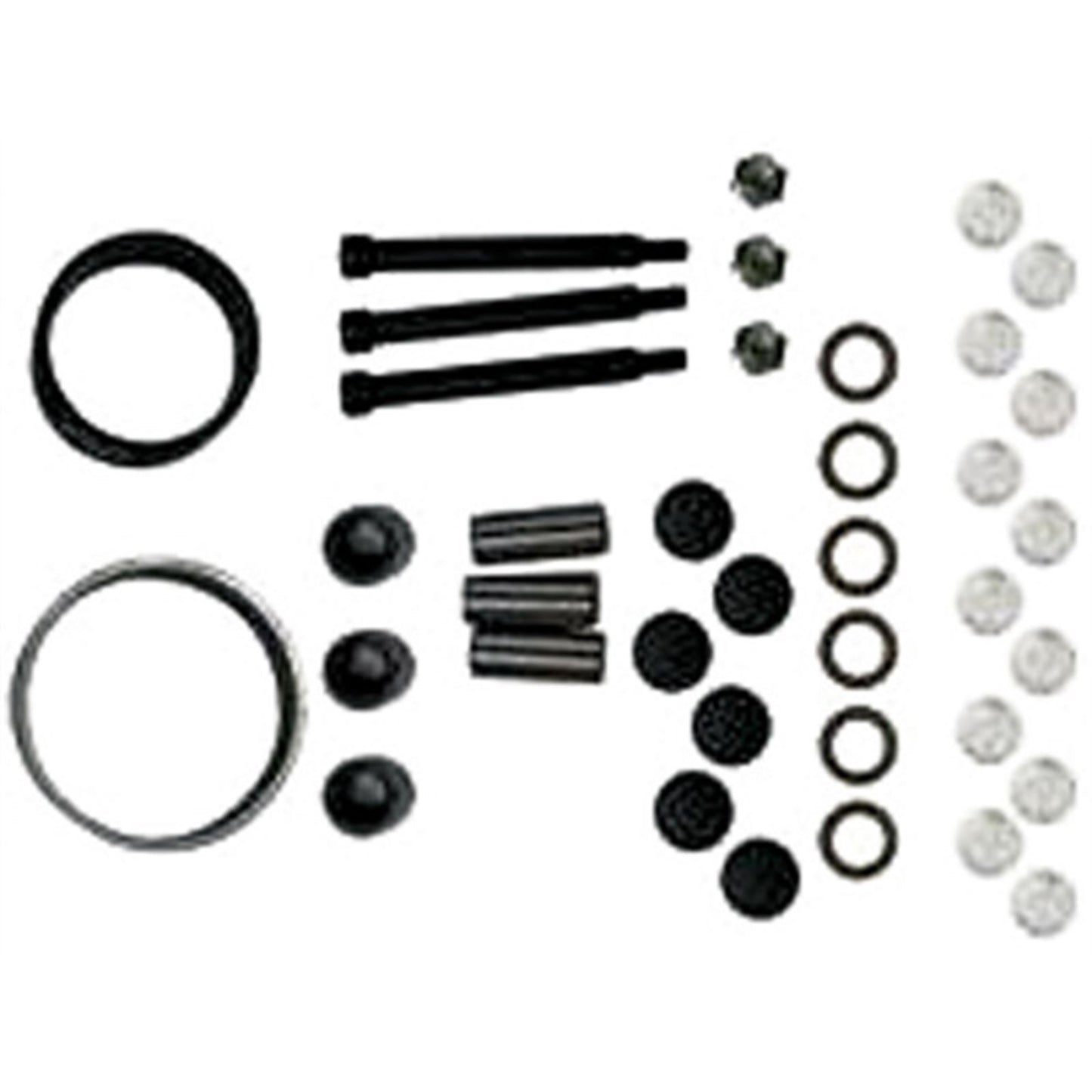 SPI Sports Parts Inc SPI Clutch Kit for Polaris SM-03087K2_997466