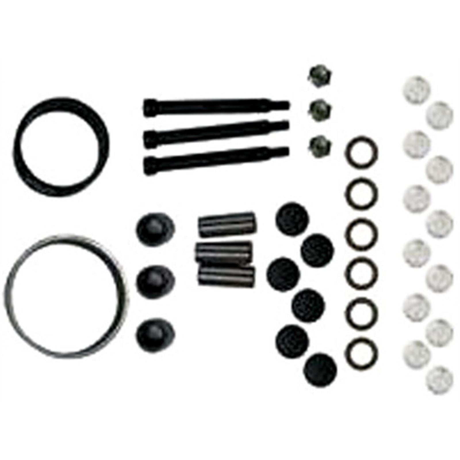 SPI Sports Parts Inc SPI Clutch Kit for Polaris SM-03087K2_997466