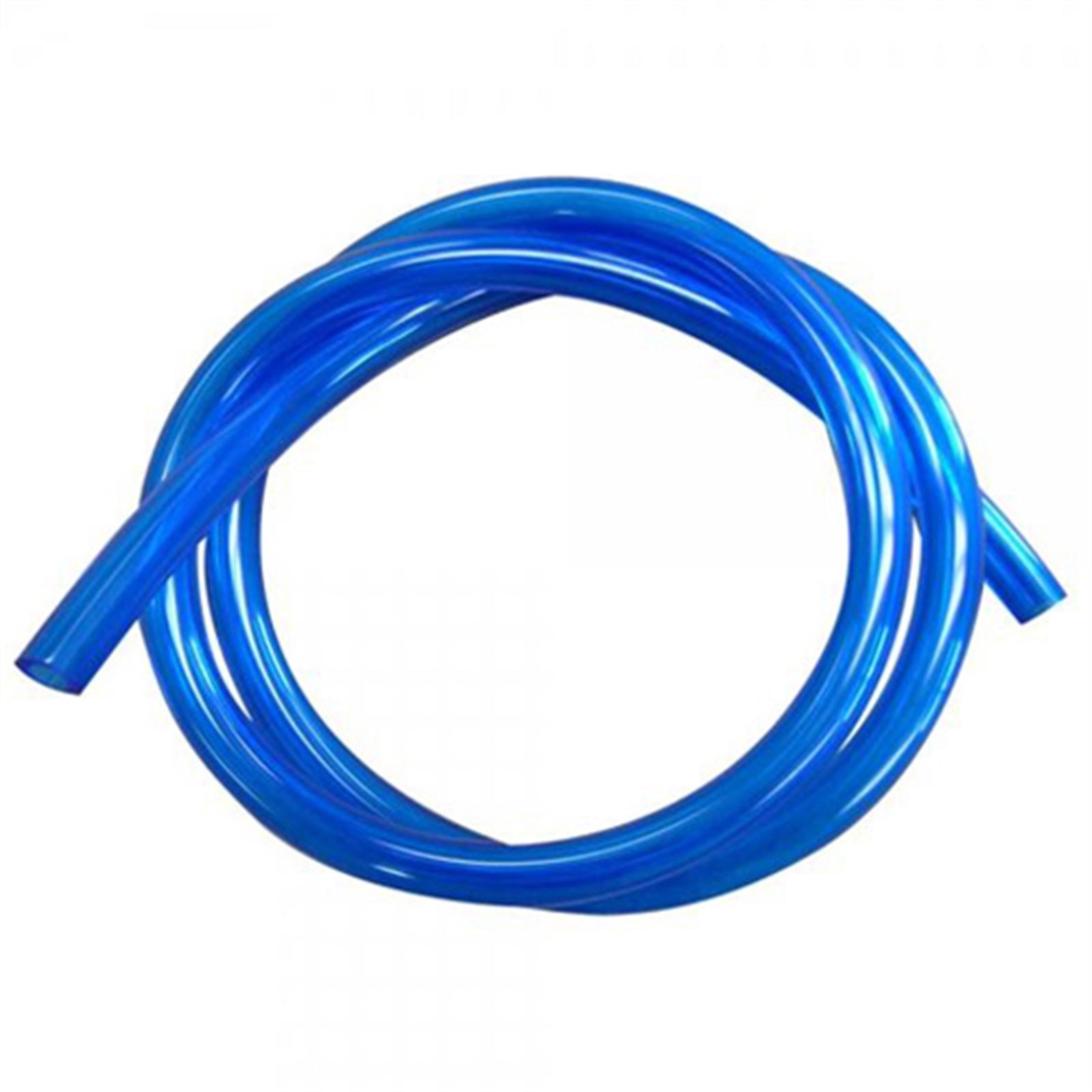 SPI Sports Parts Inc Fuel Line Blue 1/8" Id 5' Roll SM-07003-5_997477