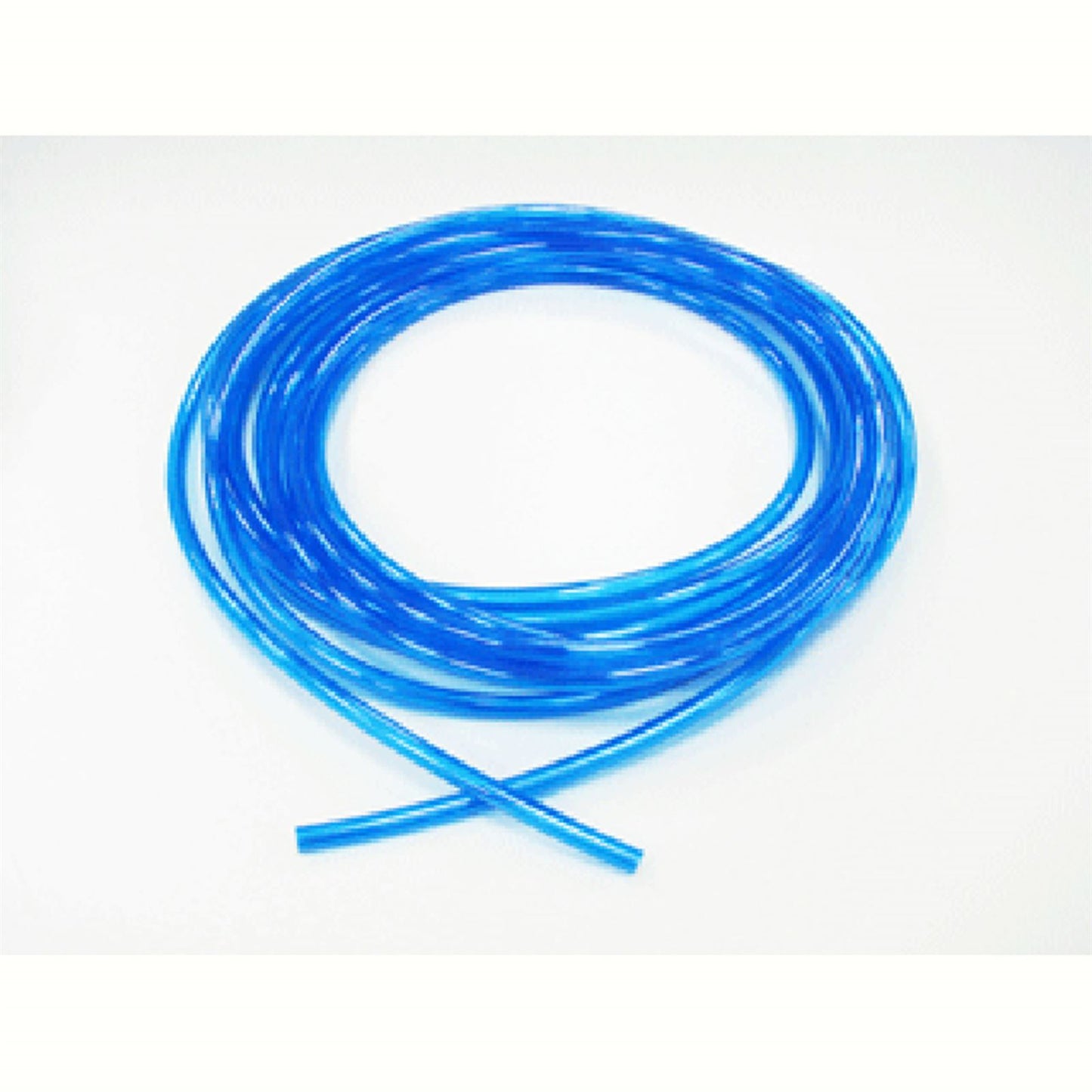 SPI Sports Parts Inc Fuel Line Blue 3/16" Id 25' Roll SM-07009-1_997478