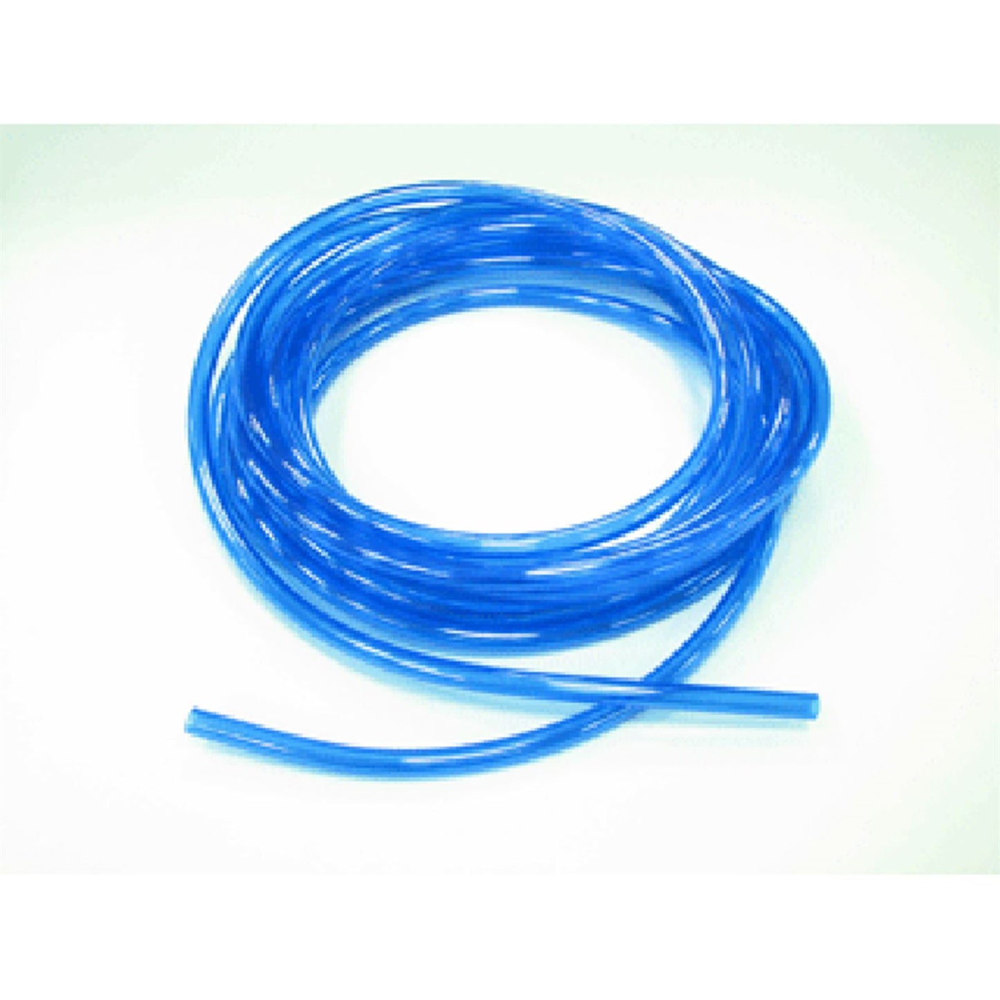 SPI Sports Parts Inc Fuel Line Blue 1/4" Id 25' Roll SM-07011-1_997408