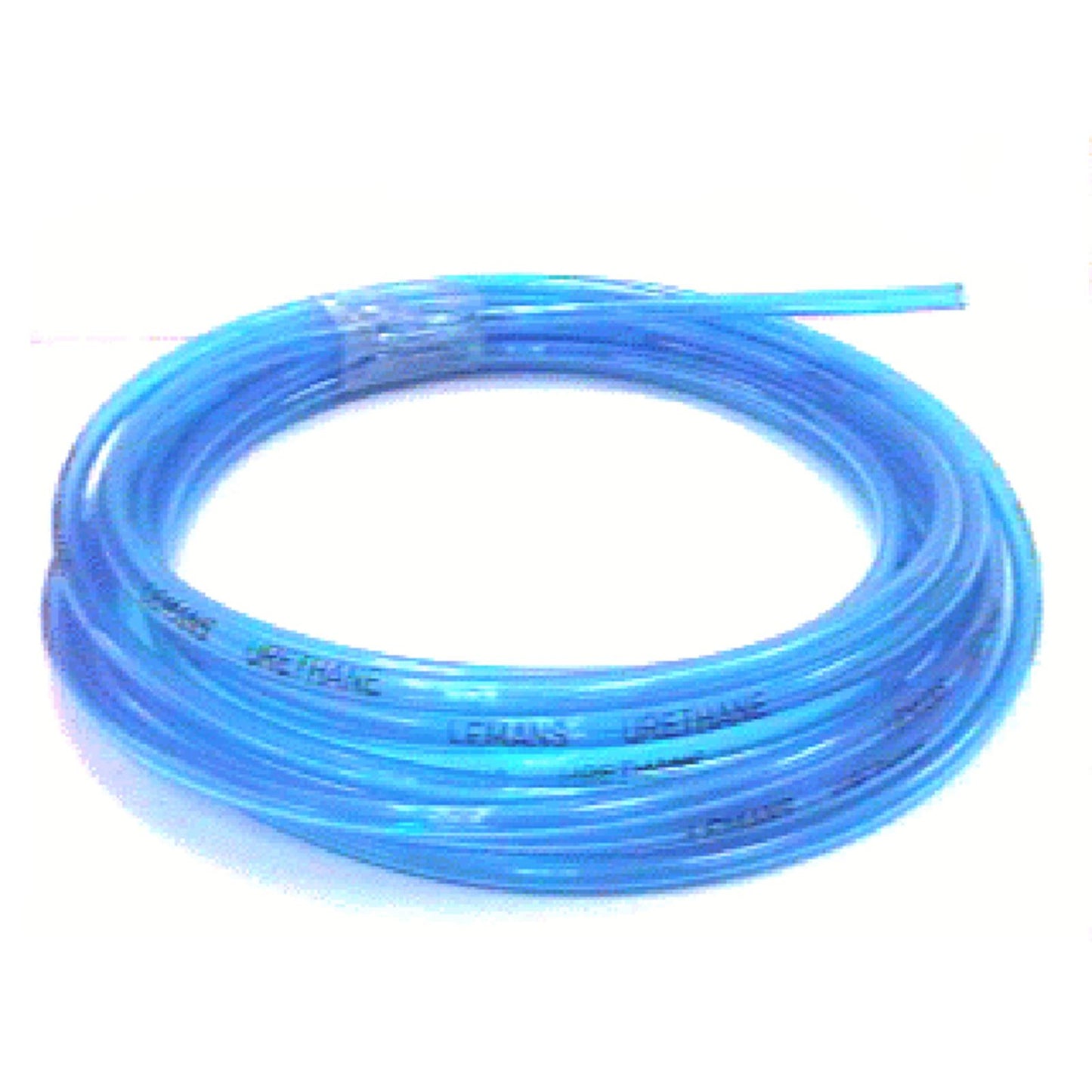 SPI Sports Parts Inc Fuel Line Blue 1/4" Id 5' Roll [MPN: SM-07011-3]_997456