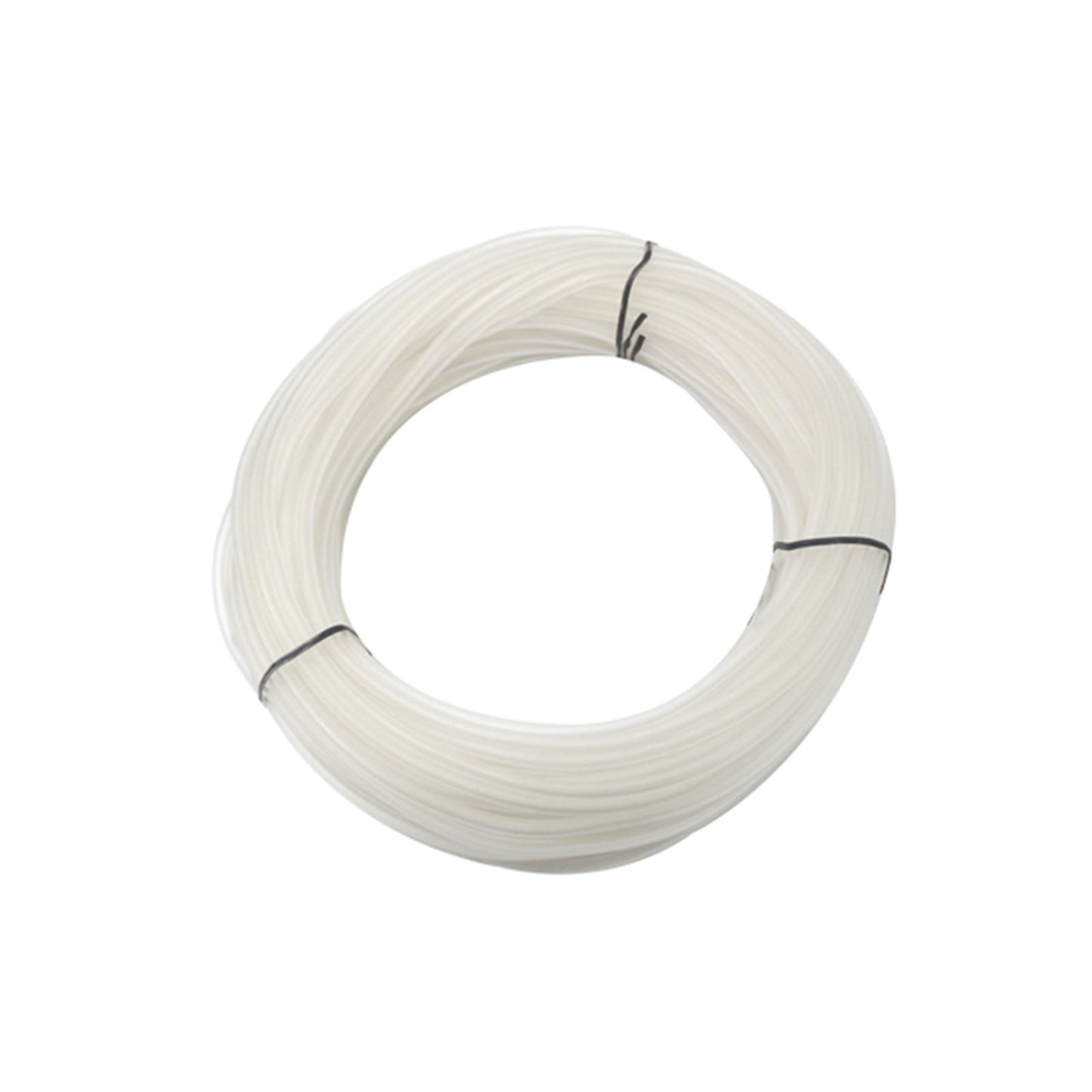 SPI Sports Parts Inc Clear PVC Fuel Line 1/8" Id 100' Roll UP-07004-1_997606