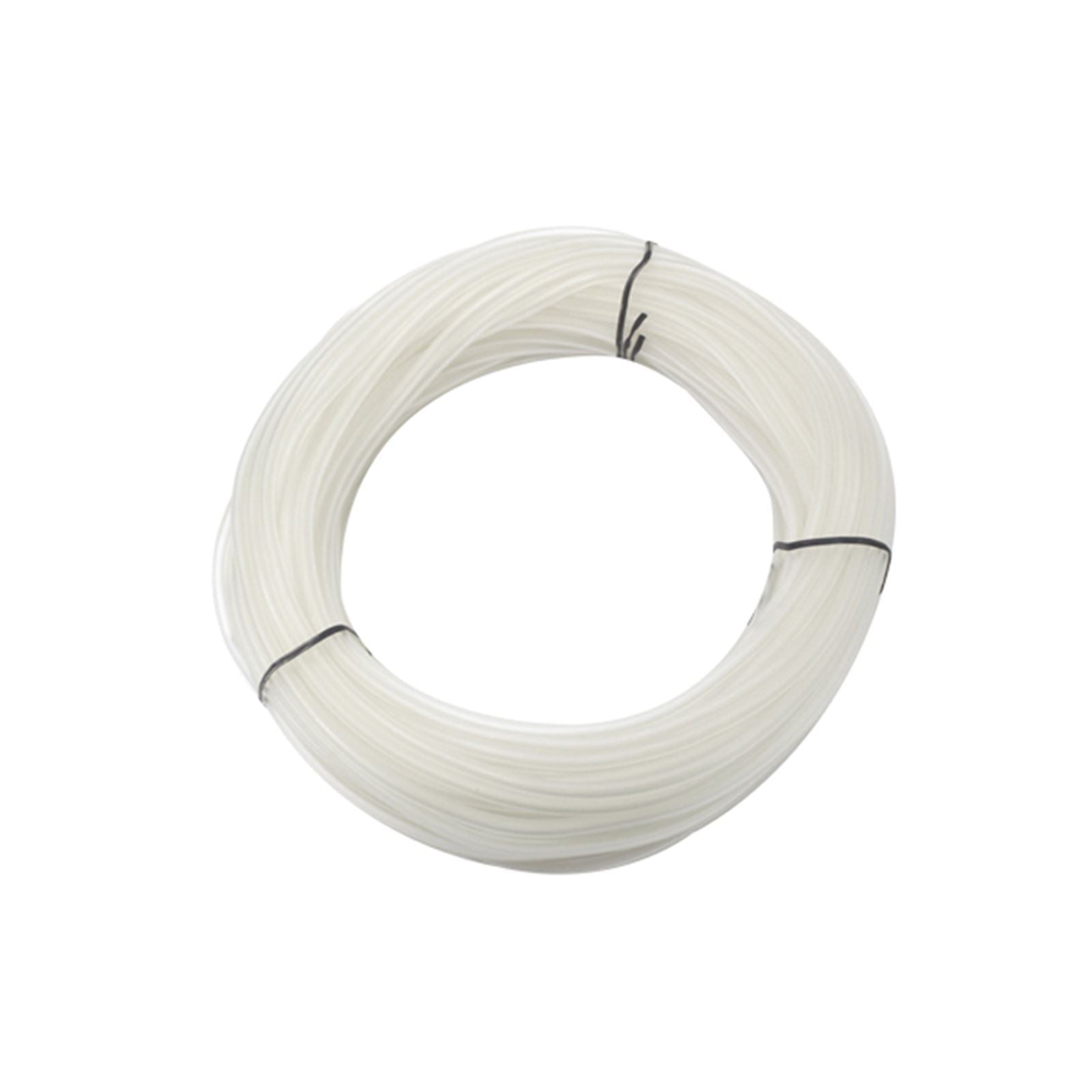 SPI Sports Parts Inc Clear PVC Fuel Line 1/8" Id 100' Roll UP-07004-1_997606