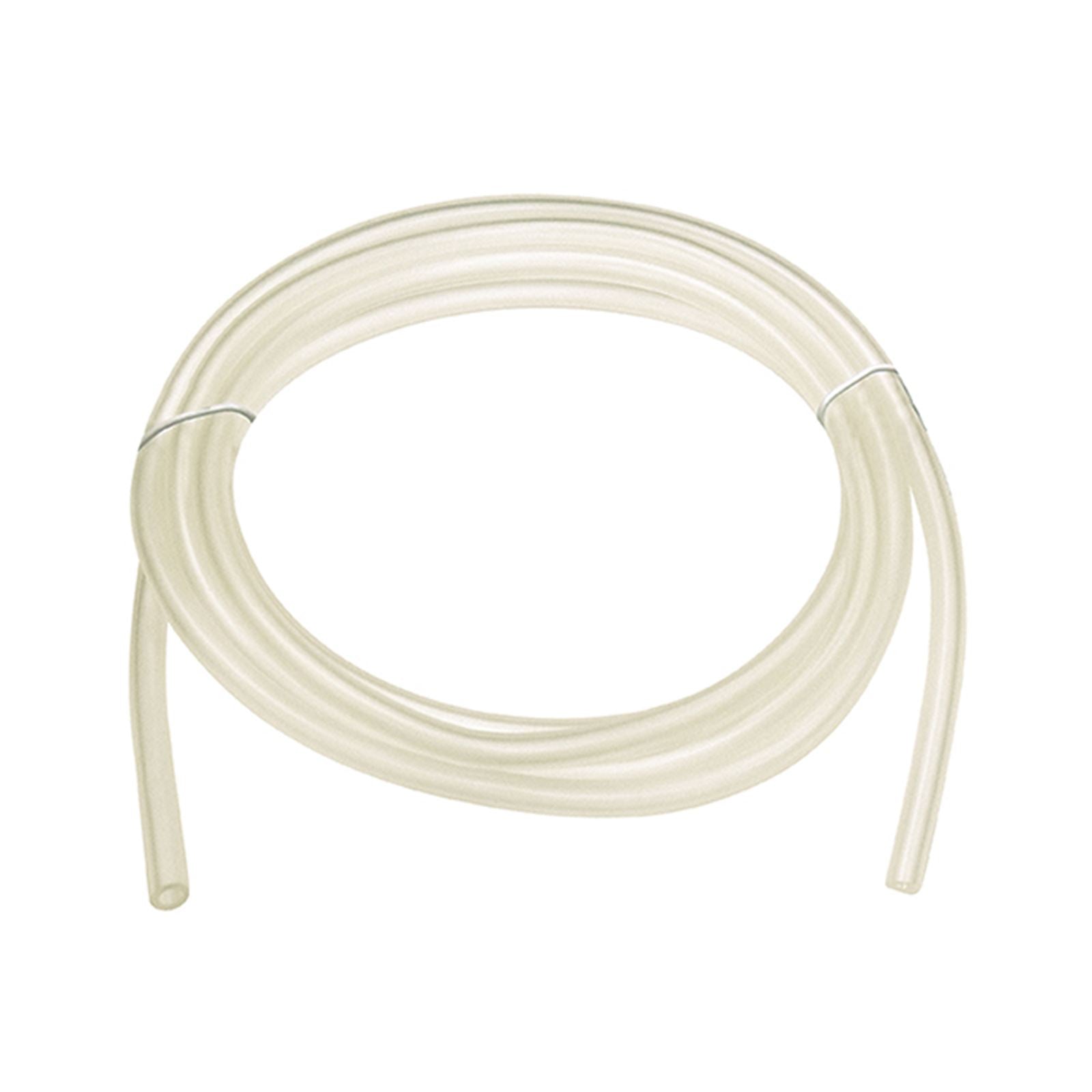 SPI Sports Parts Inc Clear PVC Fuel Line 1/8" Id 5'Roll UP-07009_997534