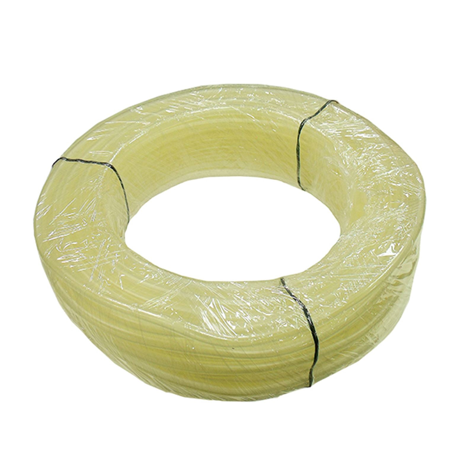 SPI Sports Parts Inc Clear PVC Fuel Line 3/16" Id 100' Roll UP-07005-3_997536