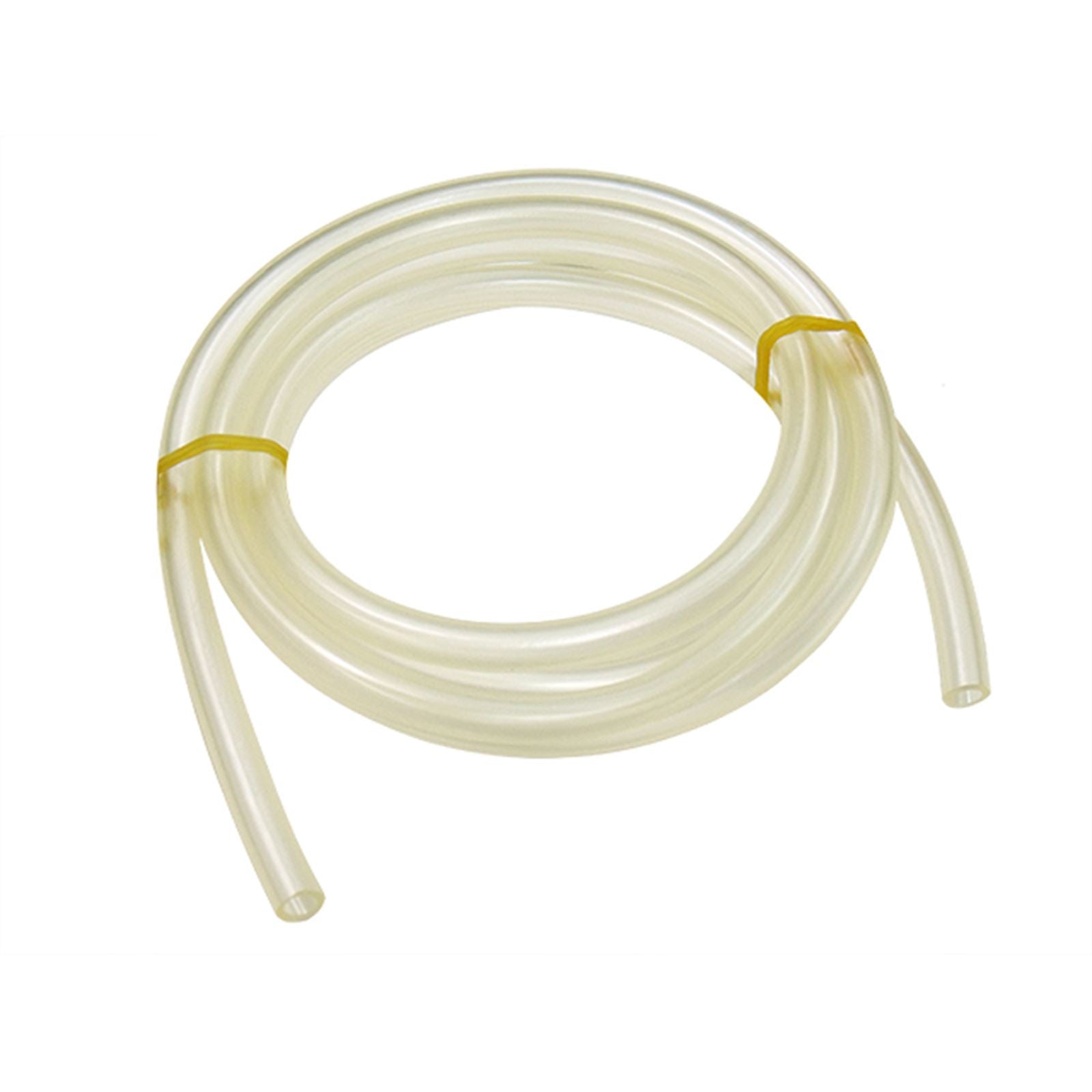 SPI Sports Parts Inc Clear PVC Fuel Line 3/16" Id 5' Roll UP-07010_997537