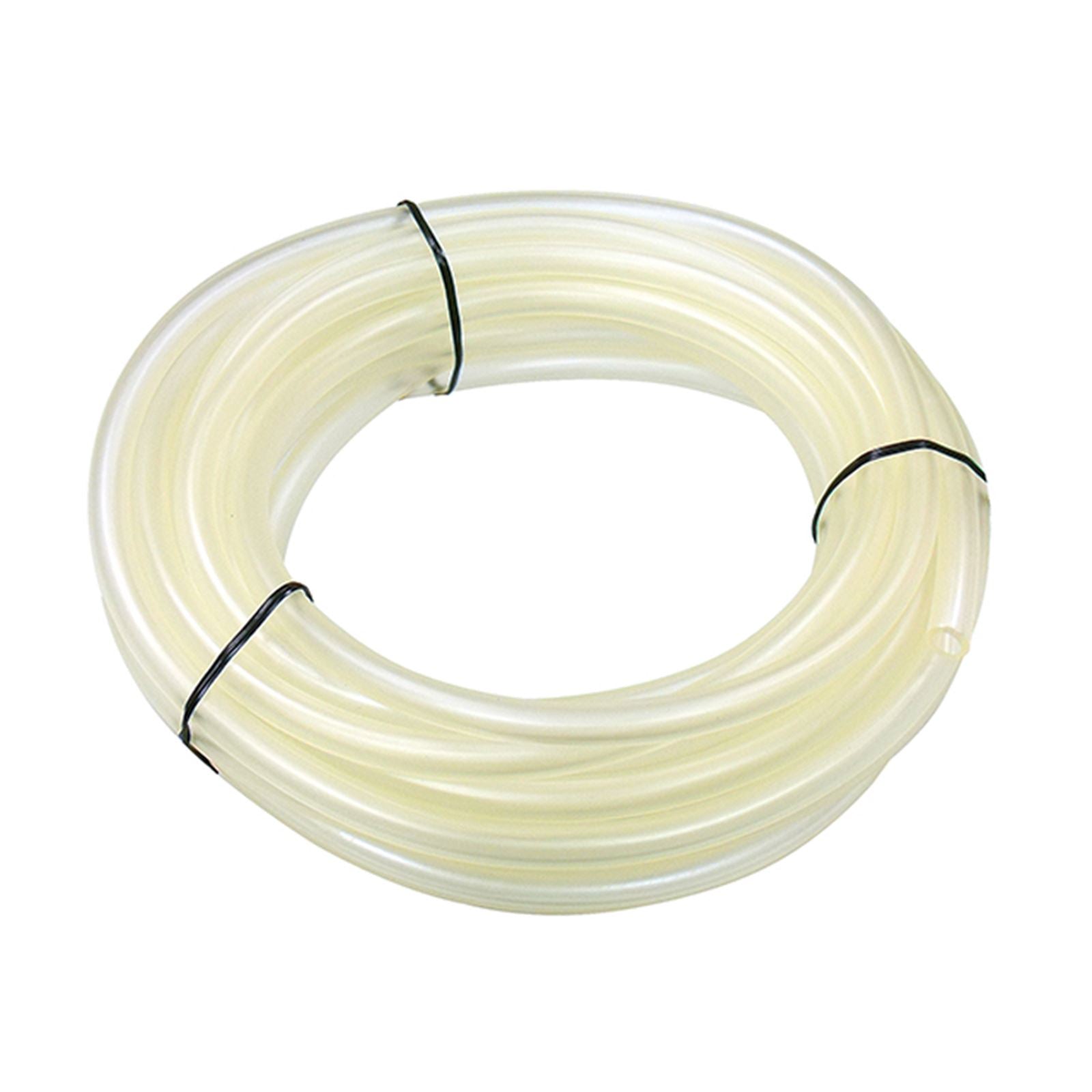 SPI Sports Parts Inc Clear PVC Fuel Line 1/4" Id 25' Roll UP-07006-1_997538