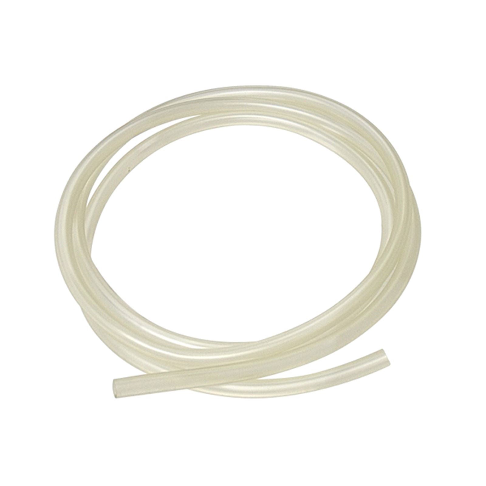 SPI Sports Parts Inc Clear PVC Fuel Line 7/32" Id 50' Roll UP-07008_997541