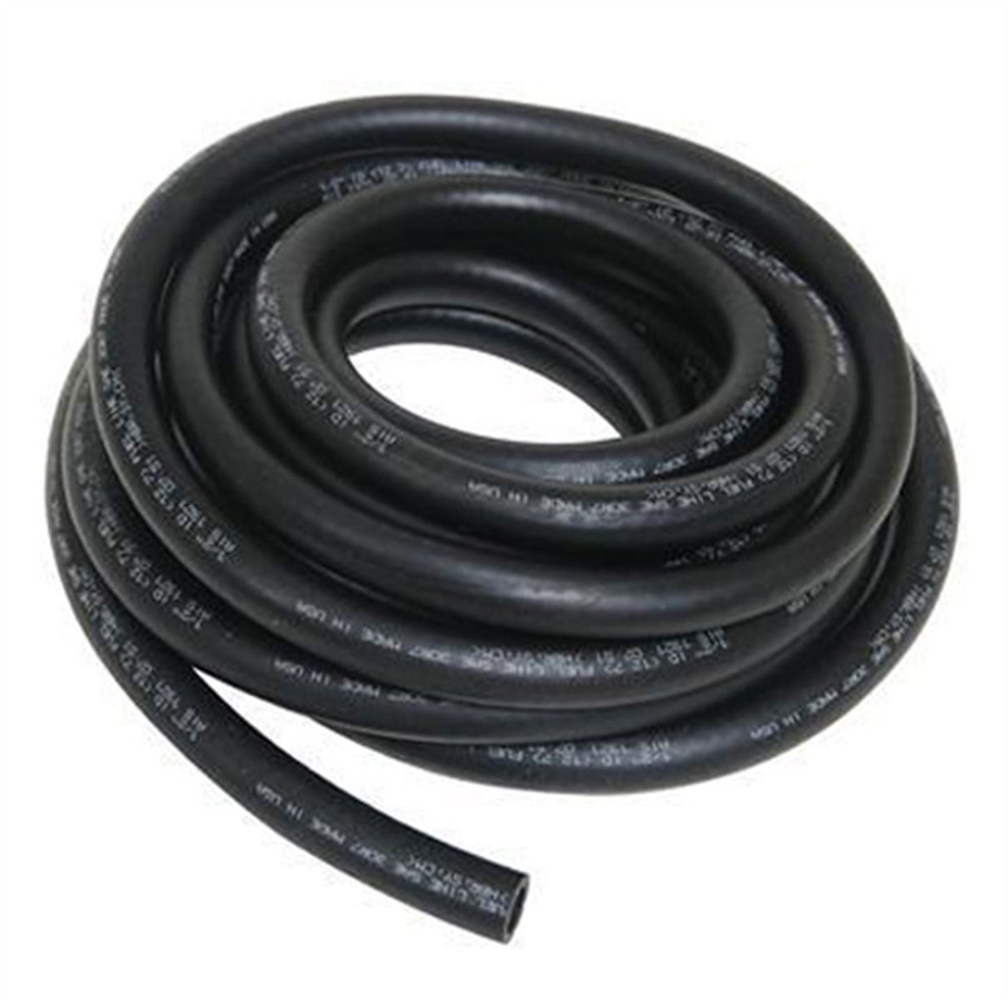 SPI Sports Parts Inc NBR Rubber Fuel Line 3/16" Id 16.5' Roll MC-07043_997543