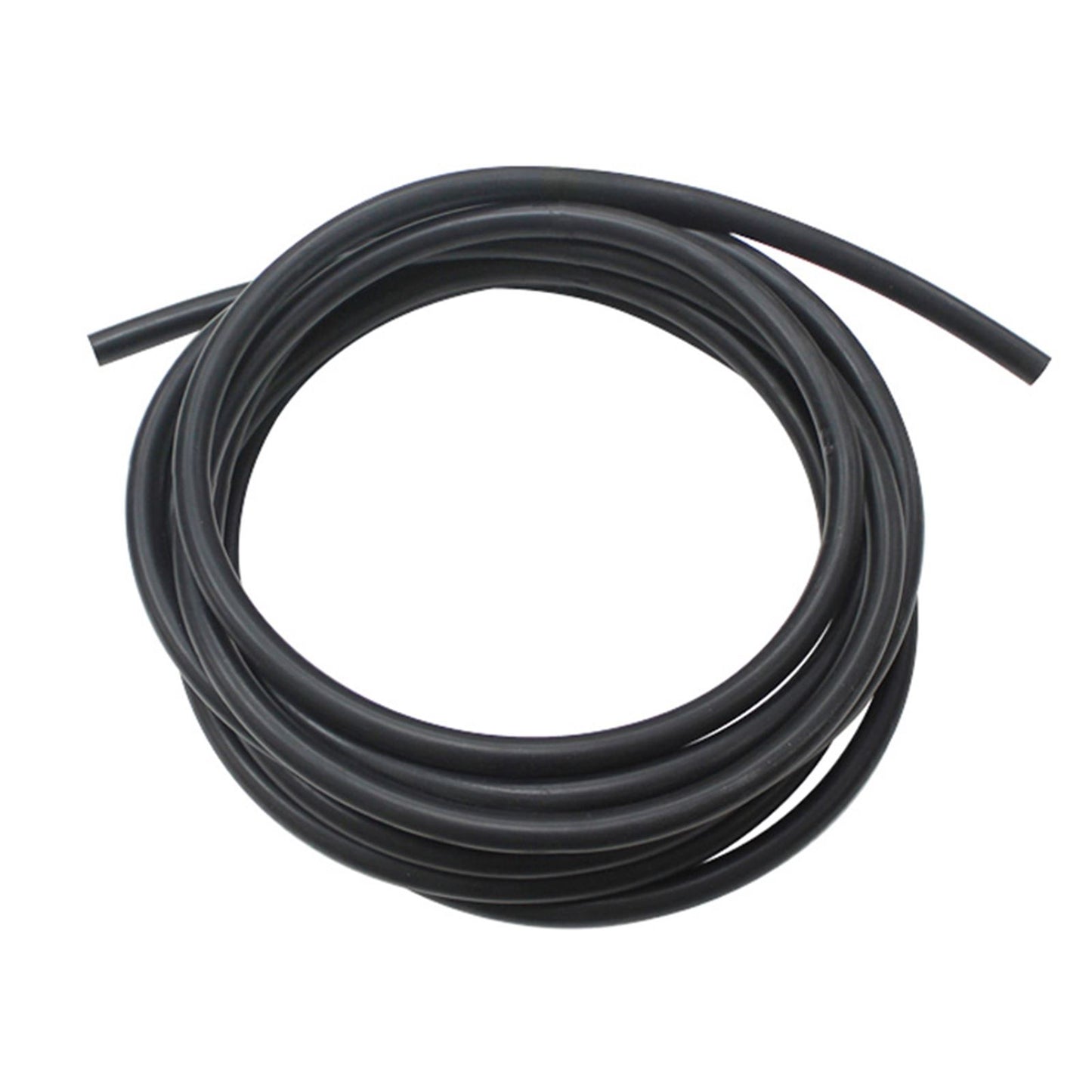 SPI Sports Parts Inc NBR Rubber Fuel Line 1/4" Id 16.5' Roll MC-07043-1_997544