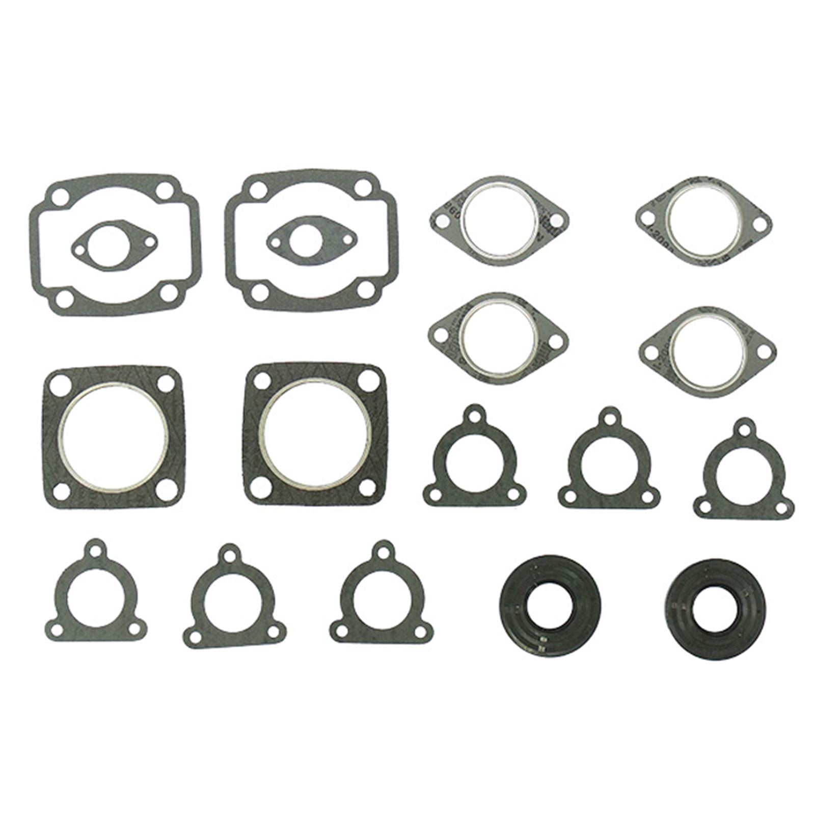 SPI Sports Parts Inc Full Set W/Oil Seals 09-711224_997548