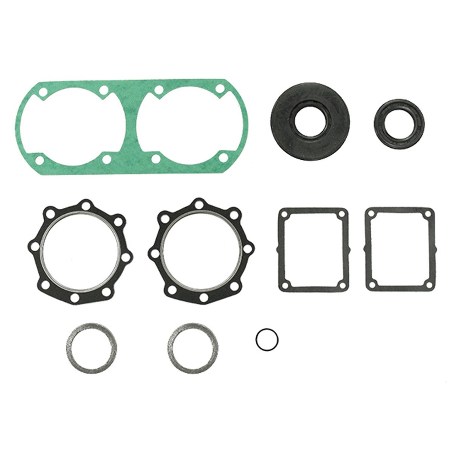 SPI Sports Parts Inc Full Gasket Set W/Oil Seal 09-711239_997550