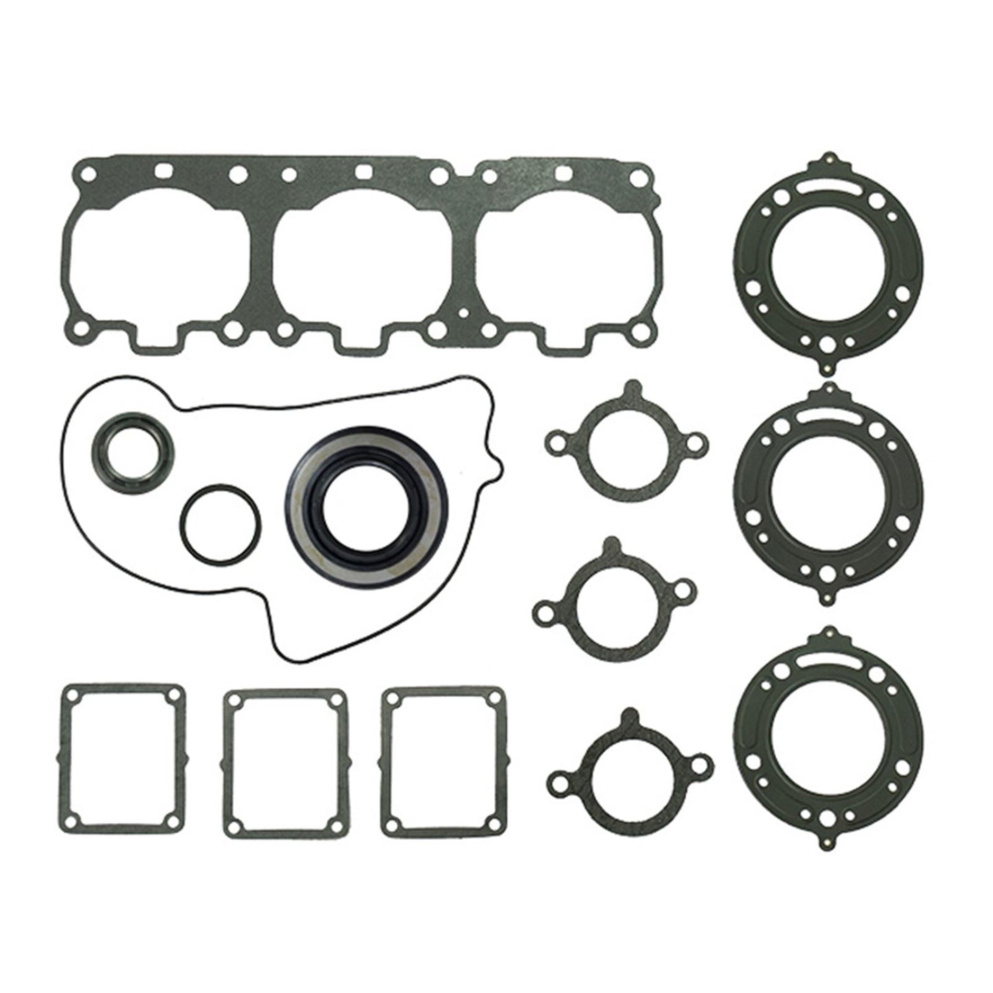 SPI Sports Parts Inc Full Set/W Oil Seals 09-711240_997551