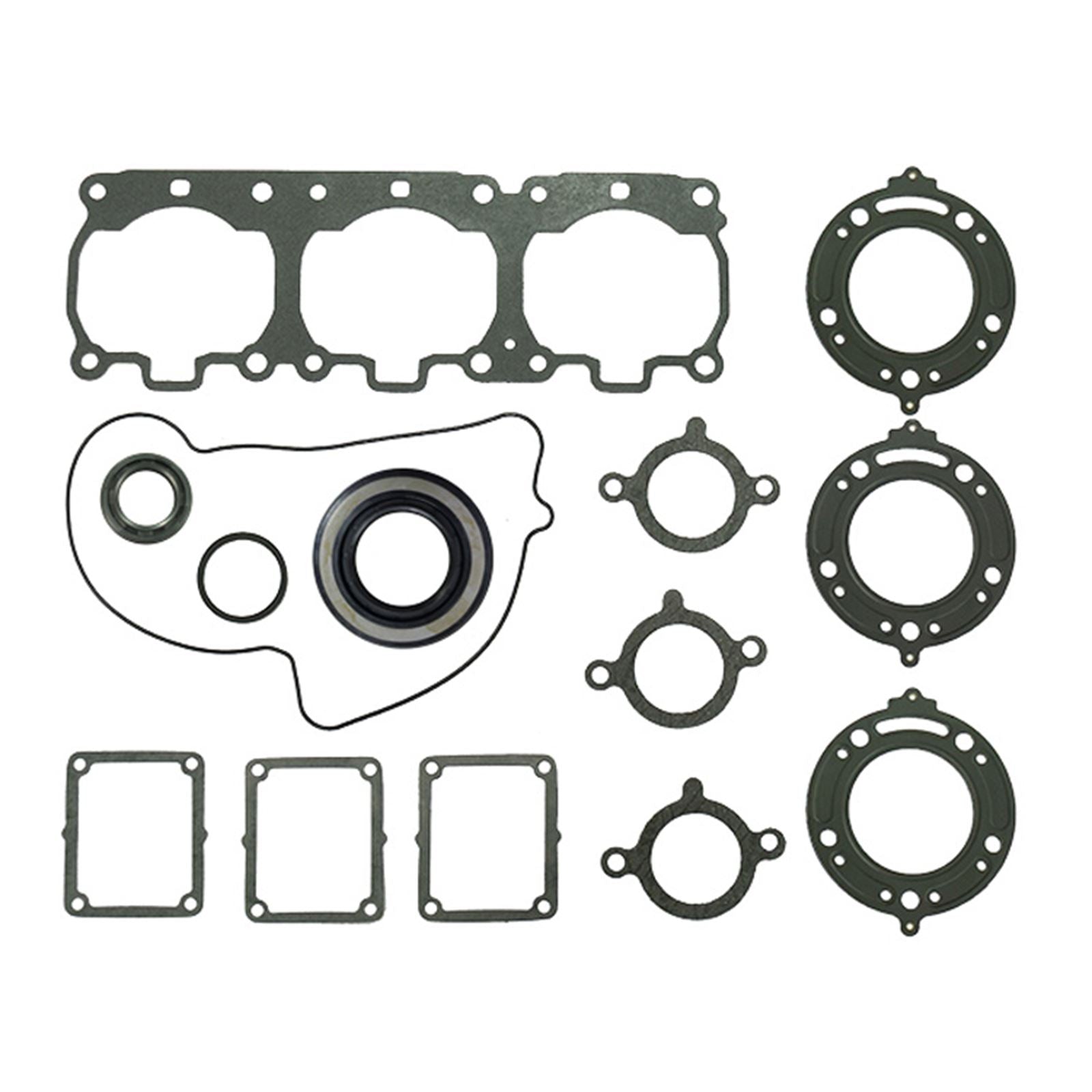 SPI Sports Parts Inc Full Set/W Oil Seals 09-711240_997551