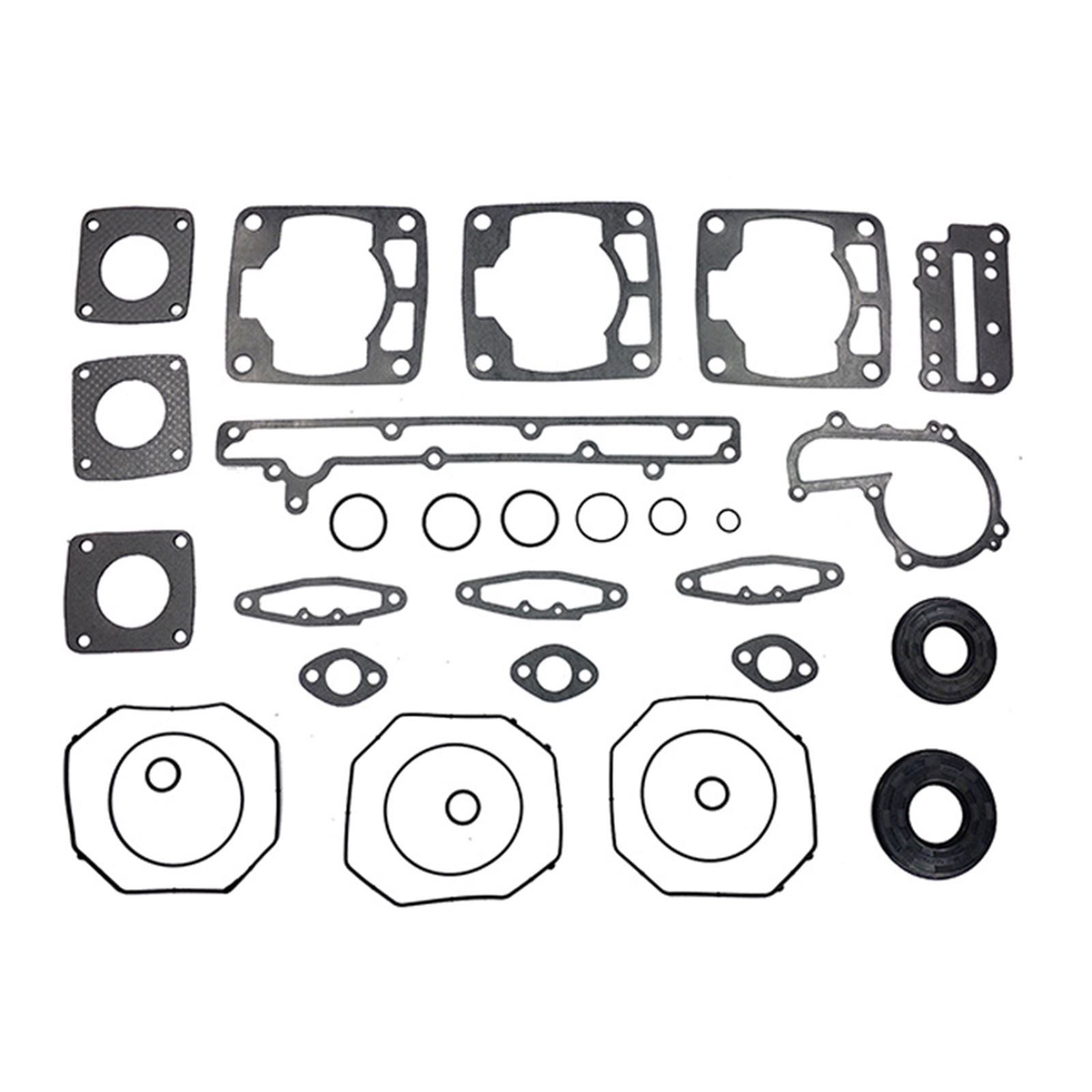 SPI Sports Parts Inc Full Gasket Set W/Oil Seal 09-711254_997553