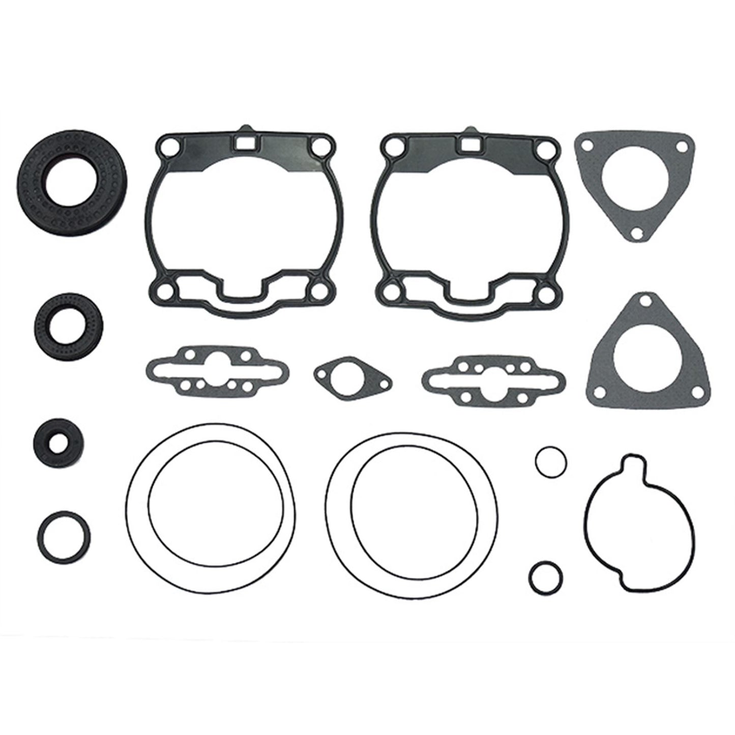SPI Sports Parts Inc Full Gasket W/ Oil Seals 09-711282_997509