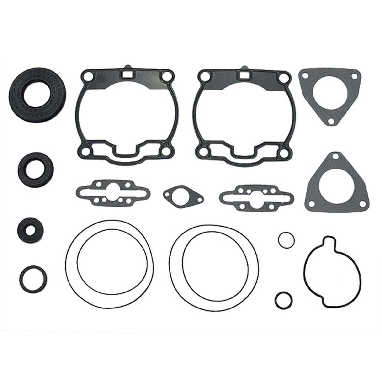 SPI Sports Parts Inc Full Gasket W/ Oil Seals 09-711282_997509
