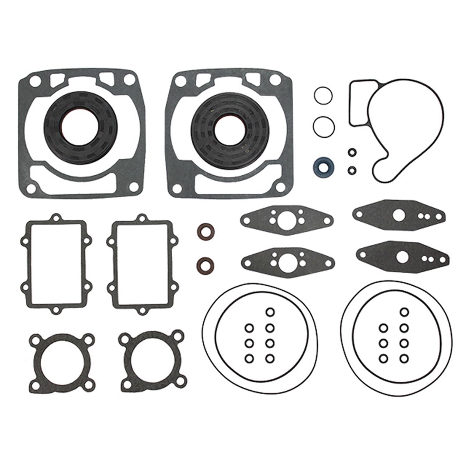 SPI Sports Parts Inc Full Gasket Set W/Oil Seal 09-711296_997512