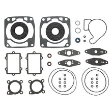 SPI Sports Parts Inc Full Gasket Set W/Oil Seal 09-711296_997512