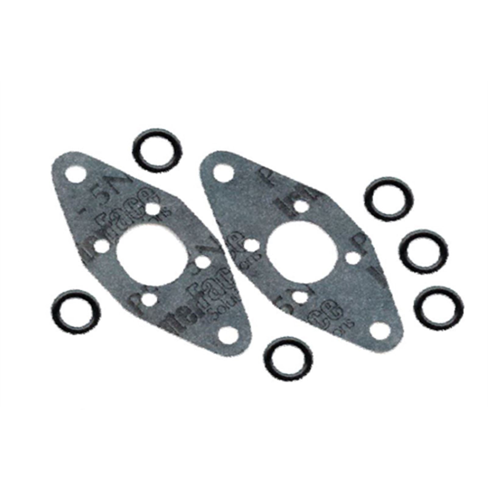 SPI Sports Parts Inc Exhaust Valve Gaskets for Ski-Doo 09-719203_997574