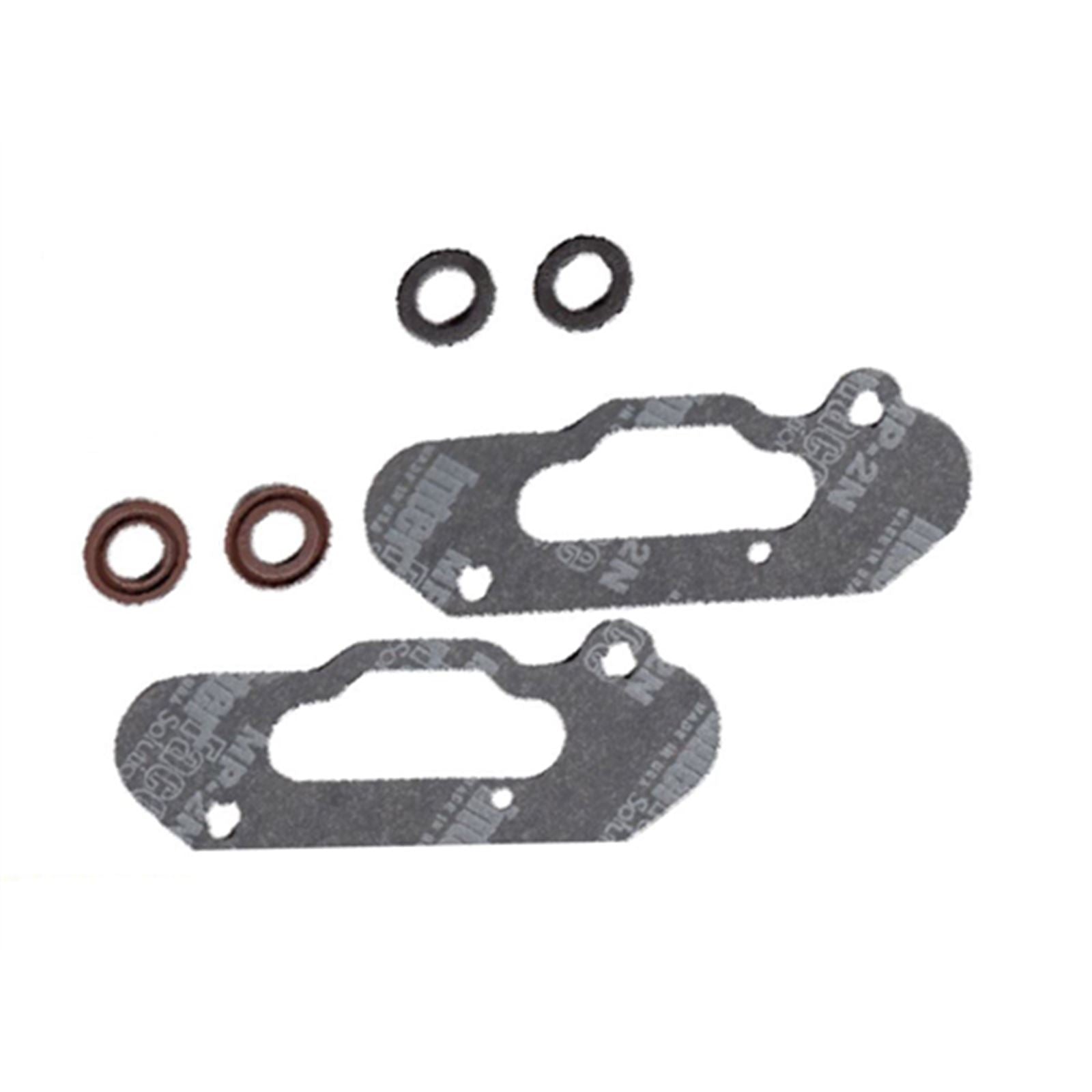 SPI Sports Parts Inc Exhaust Valve Gaskets for Ski-Doo 09-719204_997575