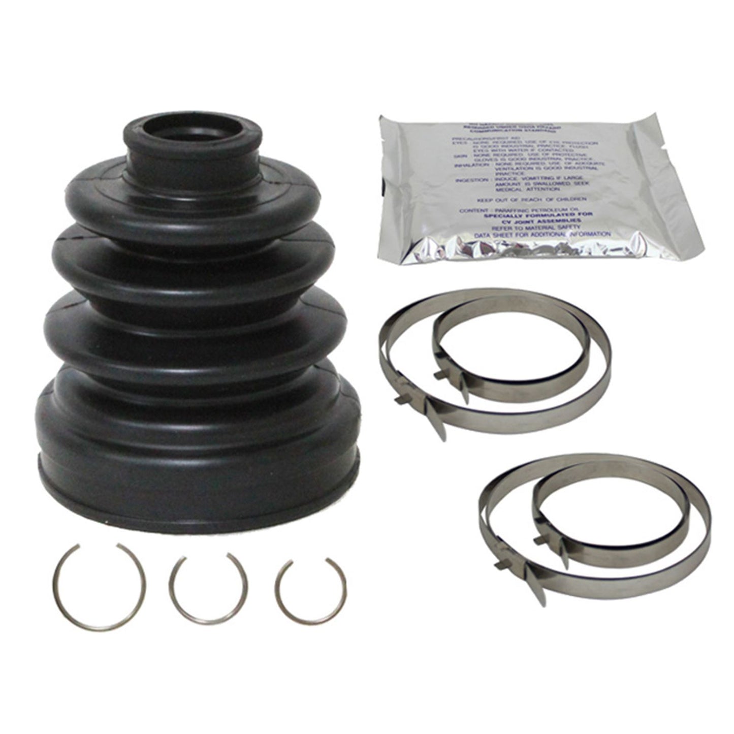 Bronco CV Boot Kit AT-03085_997691