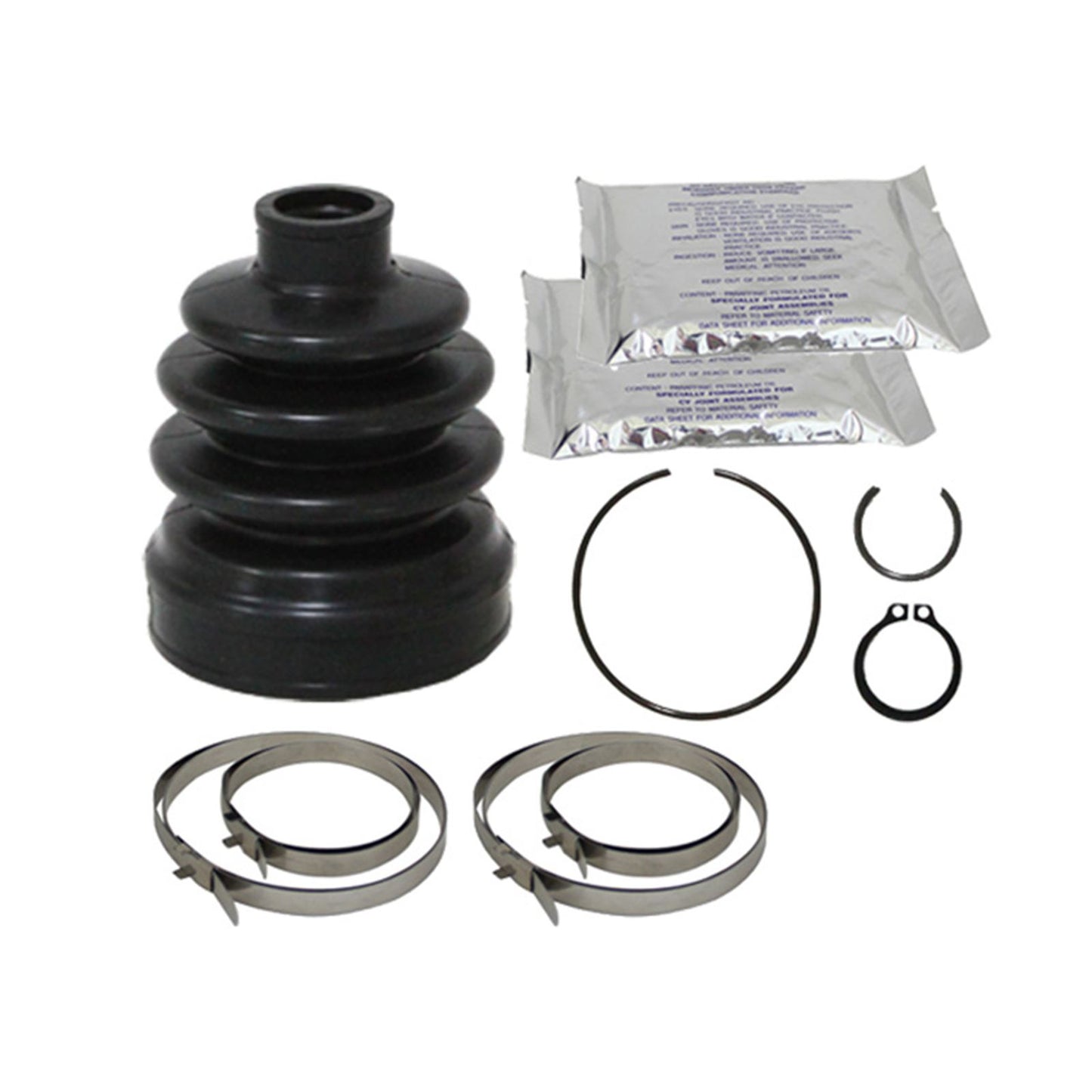 Bronco  CV Boot Kit AT-08540-2_997698