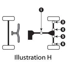 Bronco U Joint Kit for Suzuki 300 King Quad/ Quad Runner AT-08538_997680