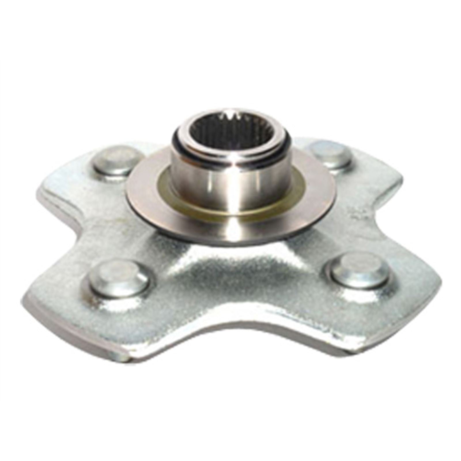 Bronco 4-Bolt Forged ATV Rear Right Hub for Honda AT-06317_997668