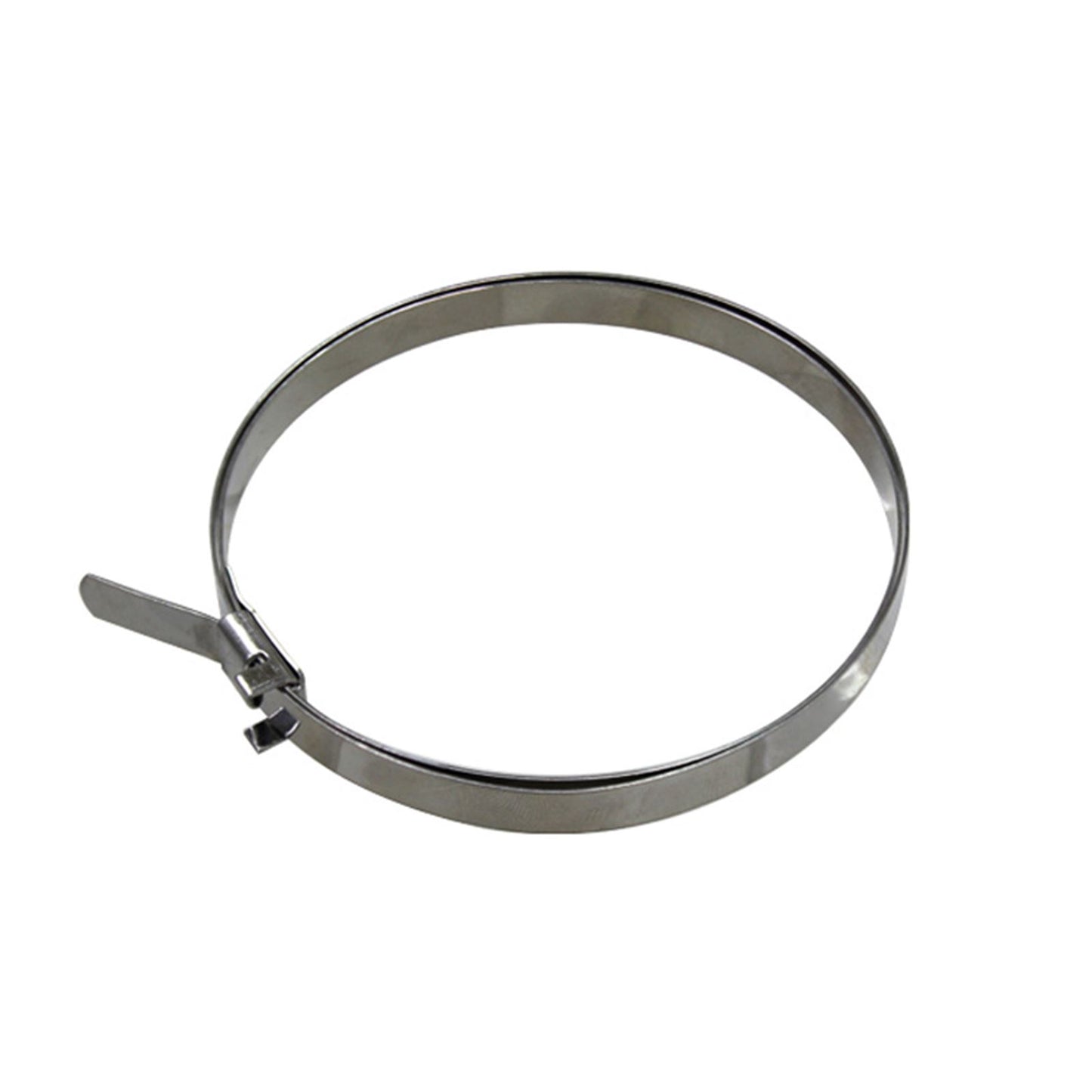 Bronco S.S. CV Boot Clamp 19" AT-08528_997736