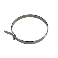 Bronco S.S. CV Boot Clamp 19" AT-08528_997736