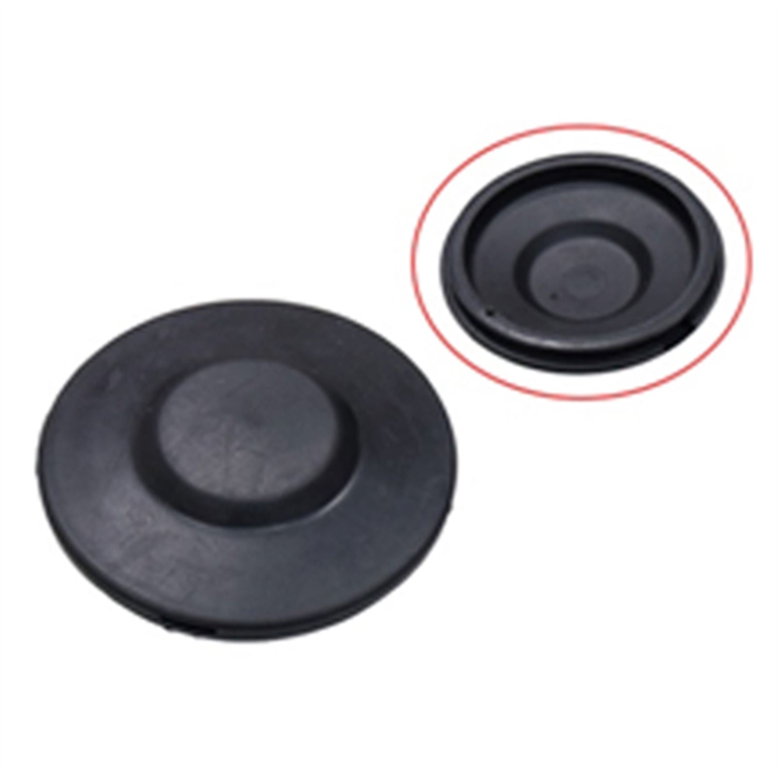 SPI Sports Parts Inc Idler Wheel Cap SM-04430_997755