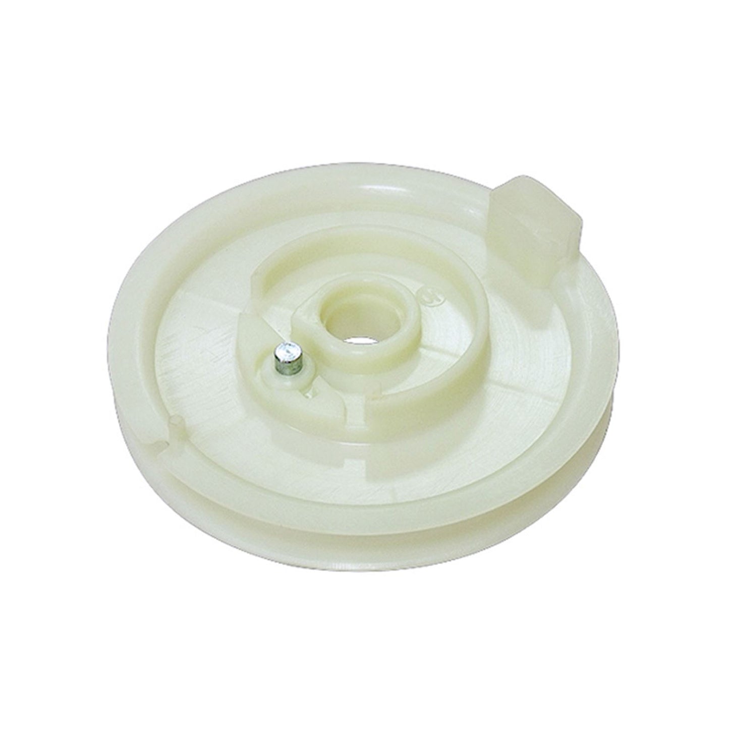 Bronco Rope Sheave for Polaris [MPN: AT-11104C]_997775