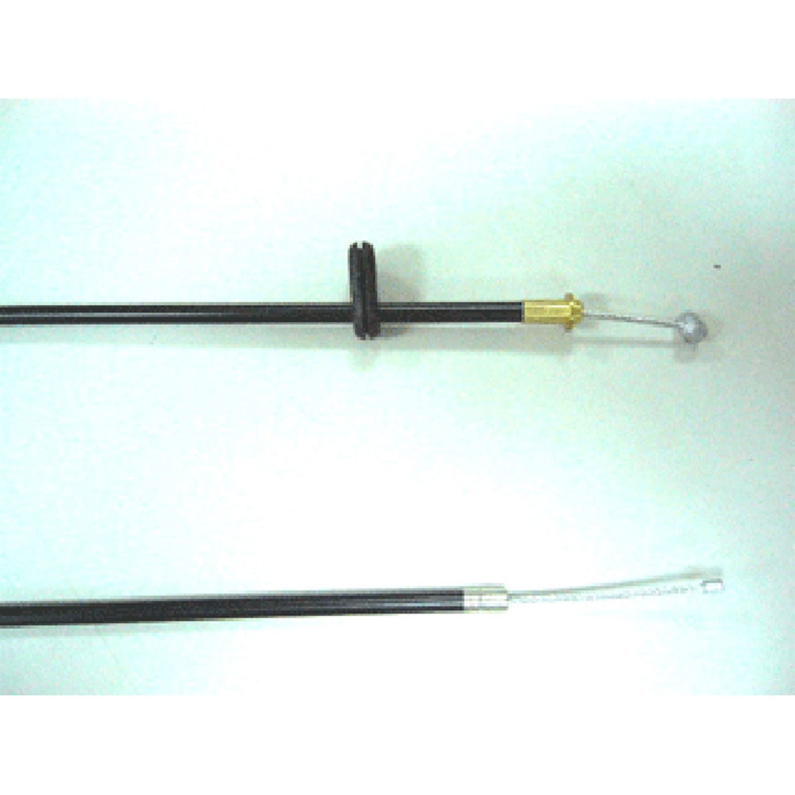 Bronco  Throttle Cable 102-046_997841