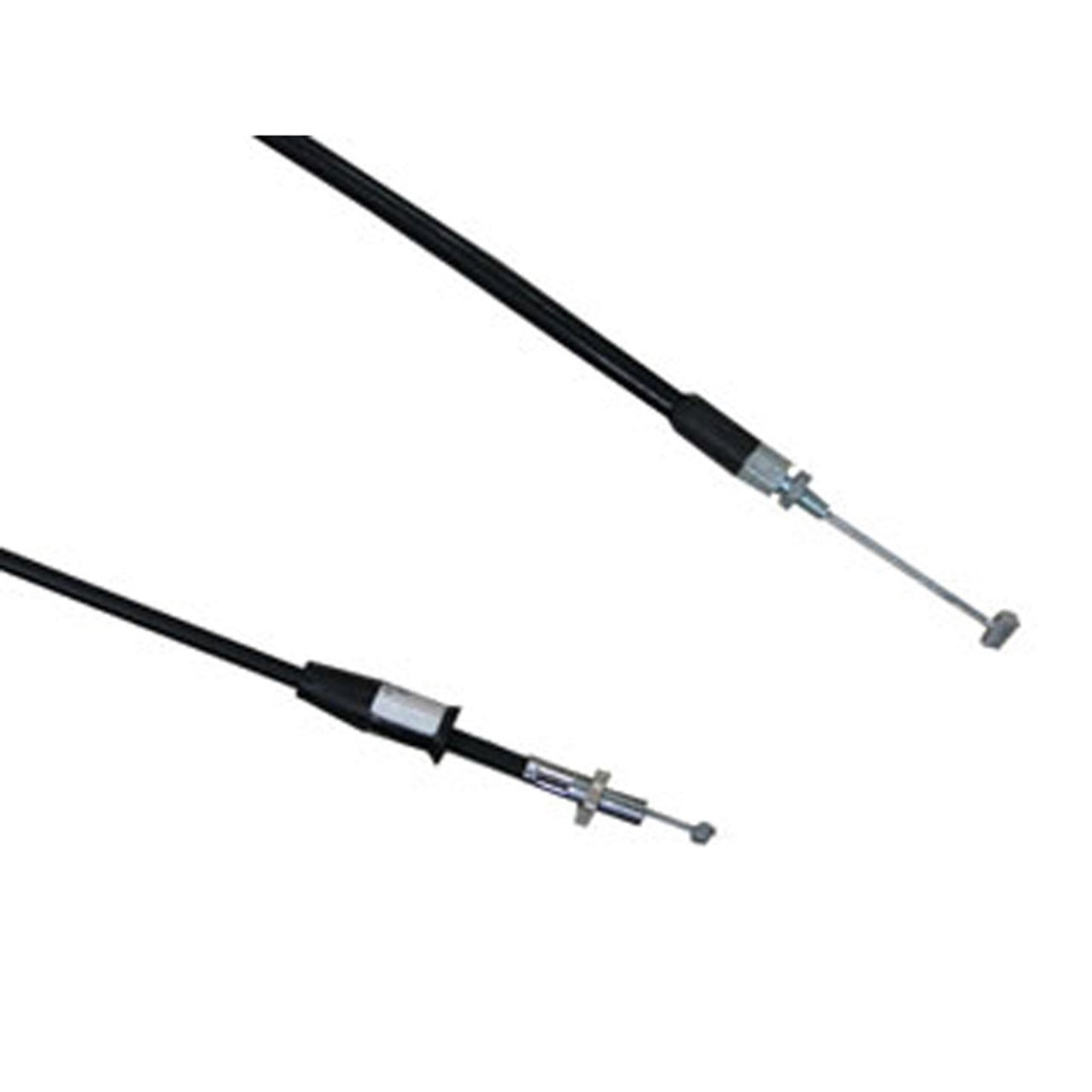 Bronco Throttle Cable +2in. Longer than OEM 102-568_997882